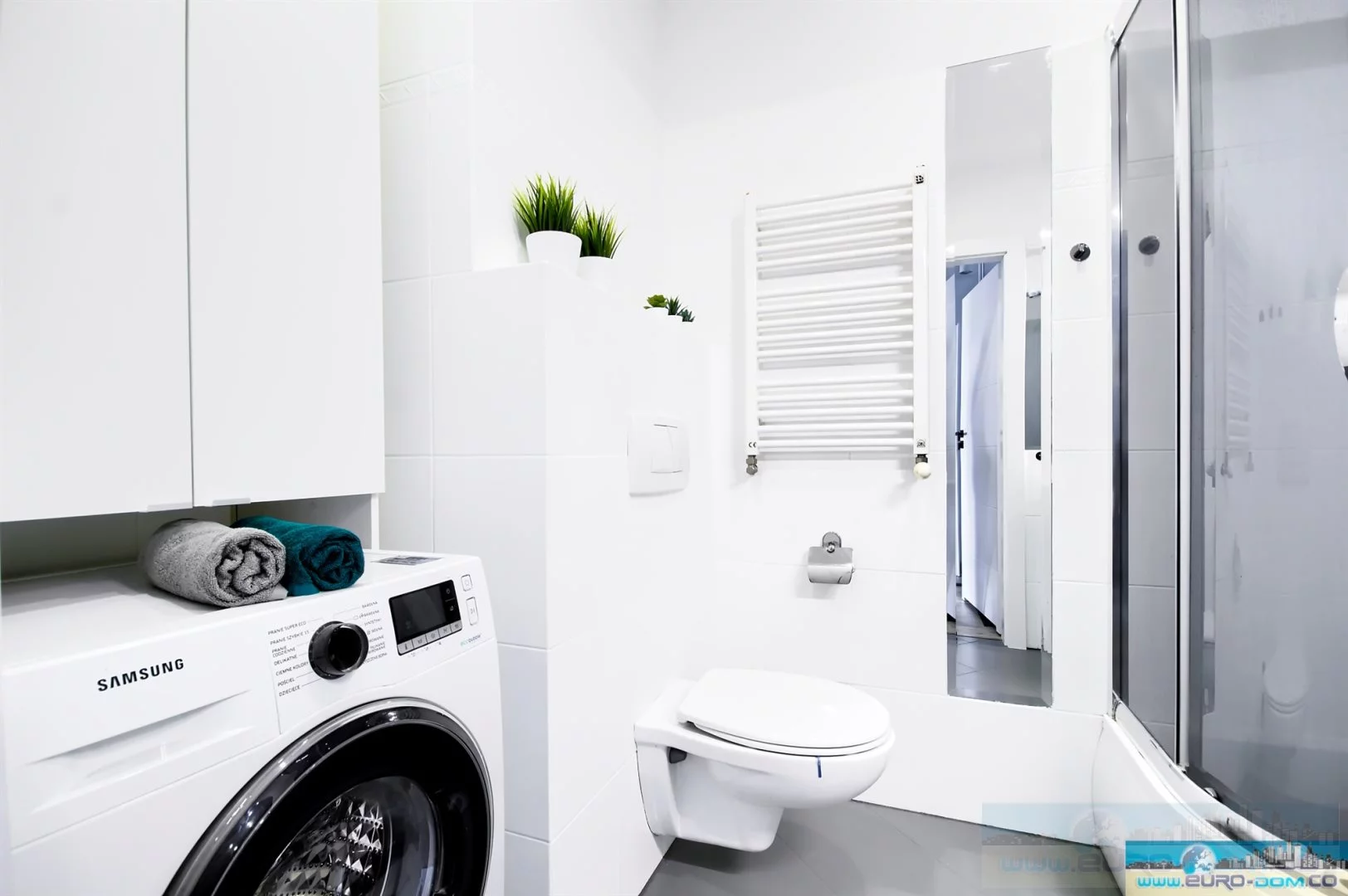 1 pokój, mieszkanie 30,00 m², piętro 4, oferta nr , EDO-MW-5292, Poznań, Stare Miasto, Stare Miasto, PIEKARY