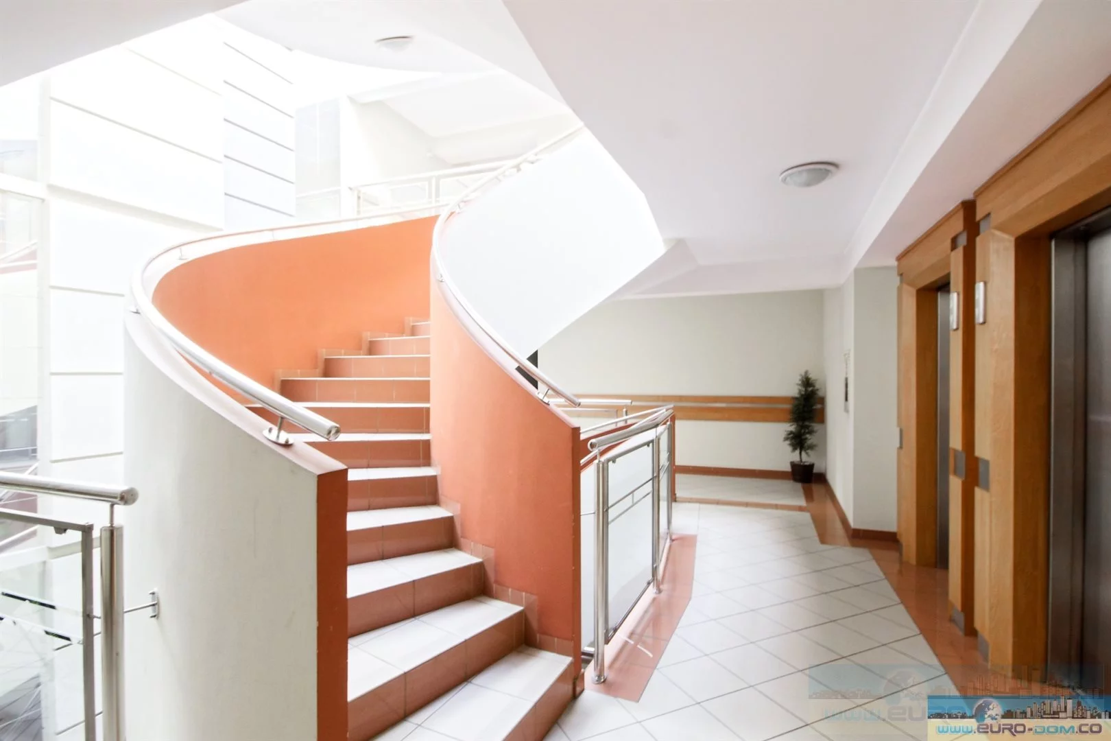 1 pokój, mieszkanie 30,00 m², piętro 4, oferta nr , EDO-MW-5292, Poznań, Stare Miasto, Stare Miasto, PIEKARY