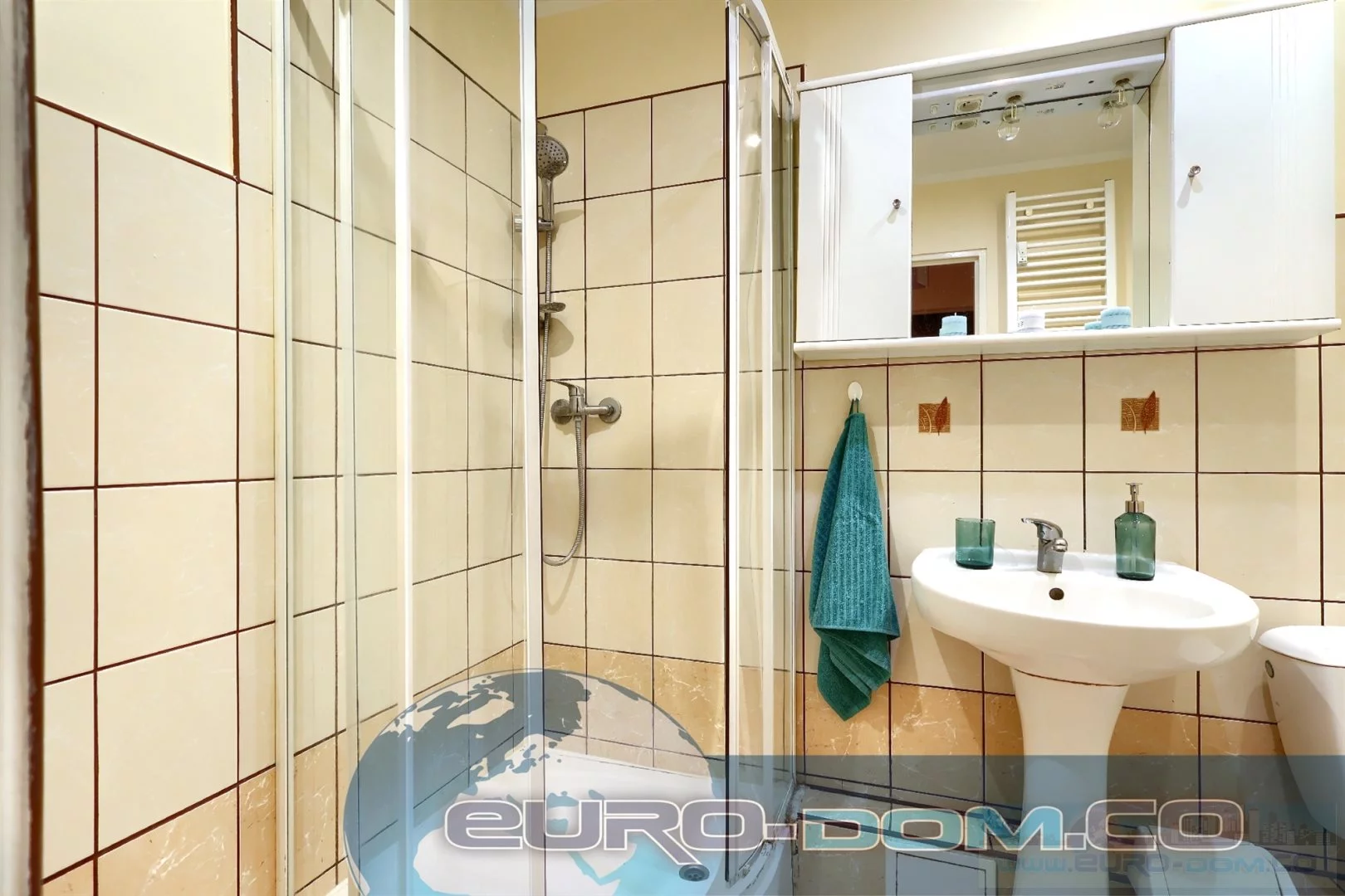 1 pokój, mieszkanie 32,00 m², parter, oferta nr , EDO-MW-5668, Poznań
