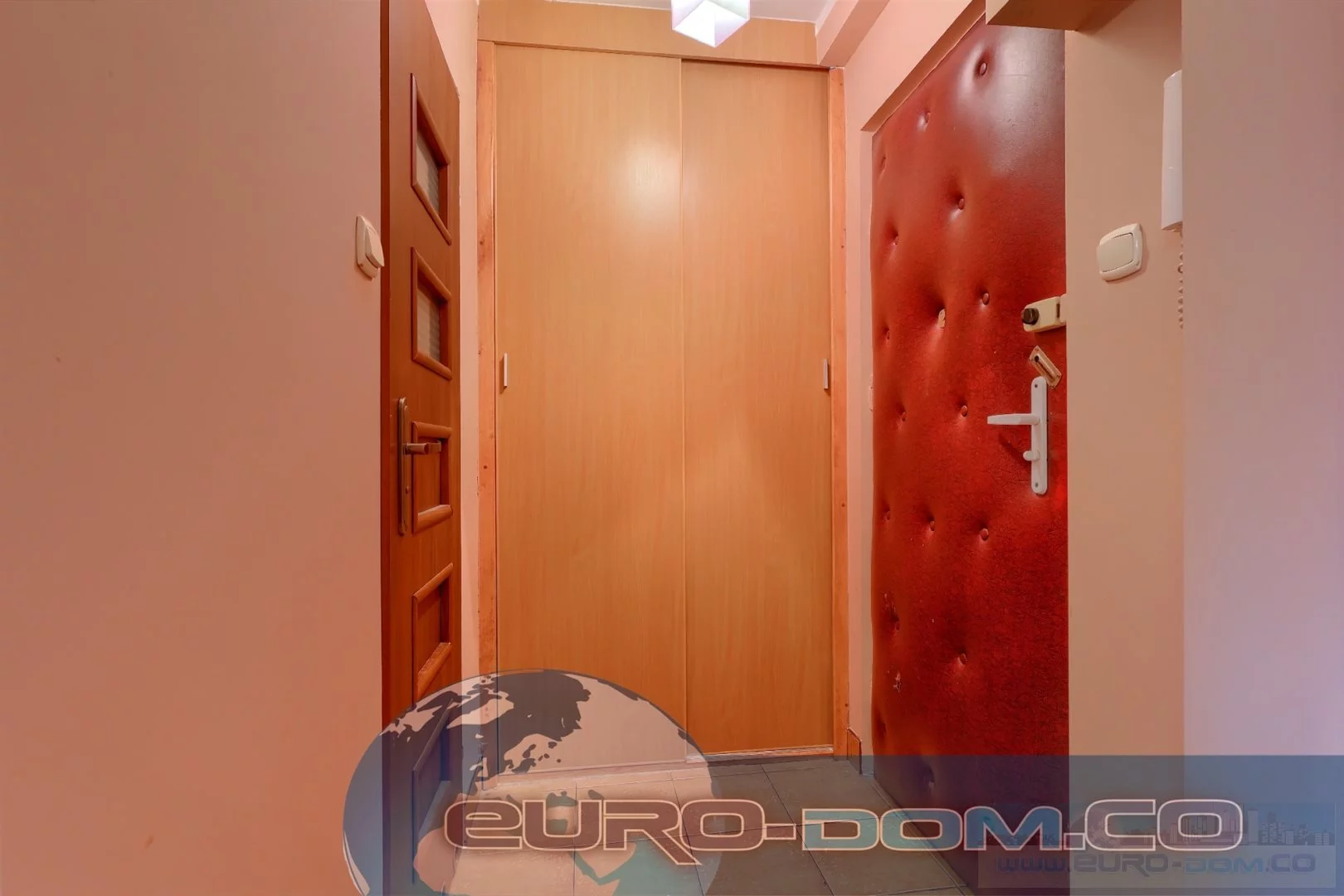 1 pokój, mieszkanie 32,00 m², parter, oferta nr , EDO-MW-5668, Poznań