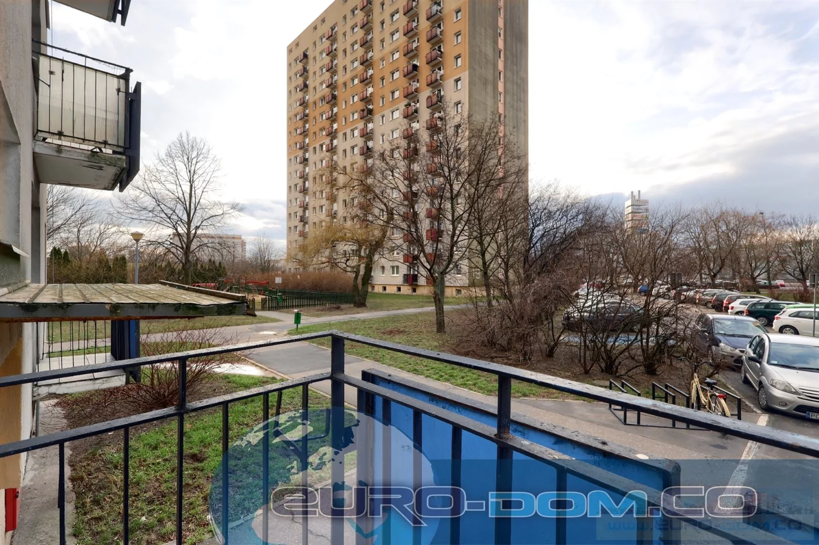 1 pokój, mieszkanie 32,00 m², parter, oferta nr , EDO-MW-5668, Poznań