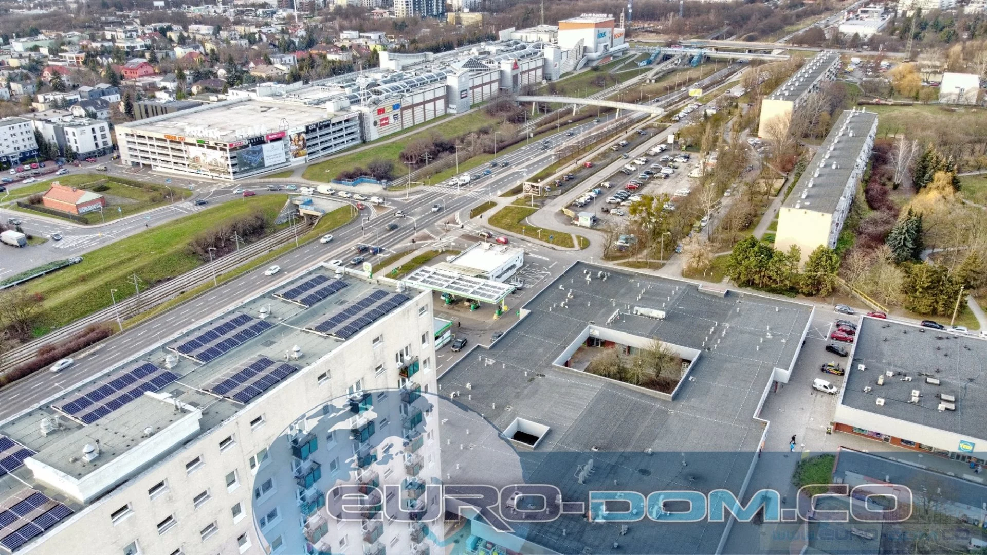 1 pokój, mieszkanie 32,00 m², parter, oferta nr , EDO-MW-5668, Poznań