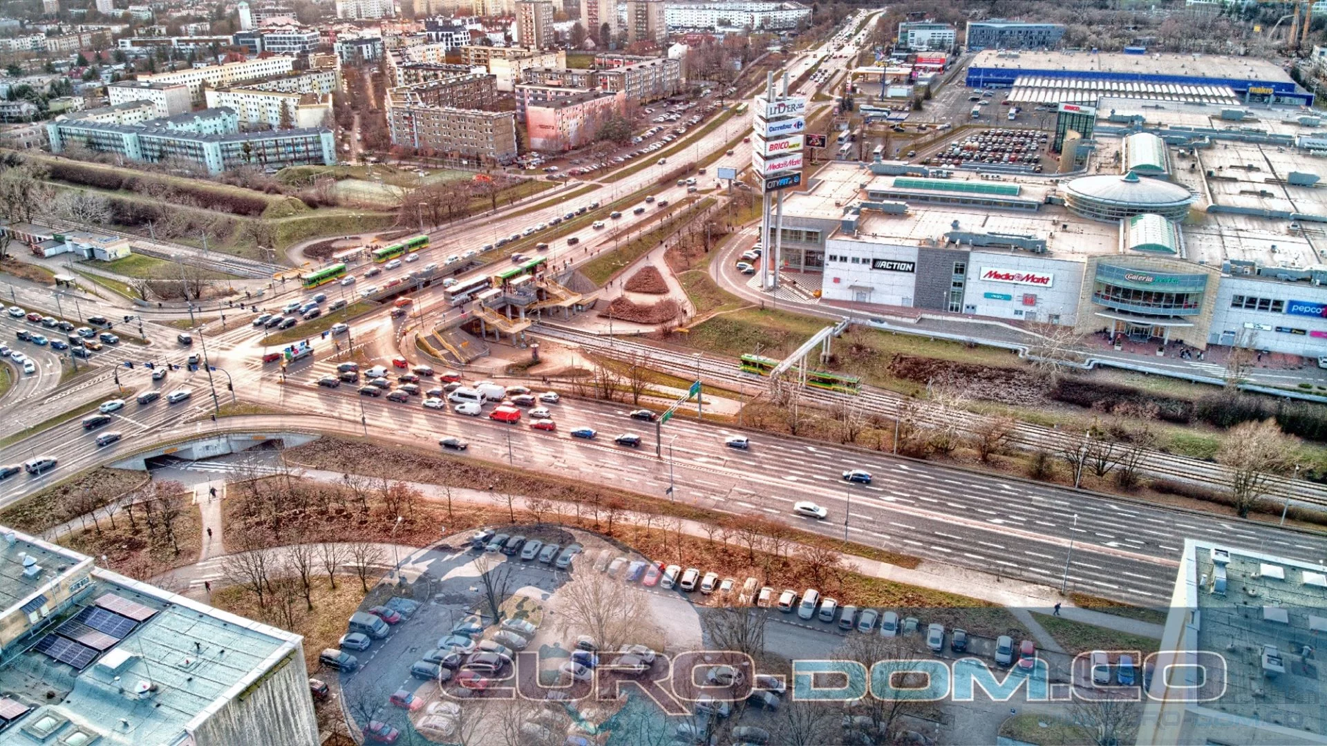 1 pokój, mieszkanie 32,00 m², parter, oferta nr , EDO-MW-5668, Poznań