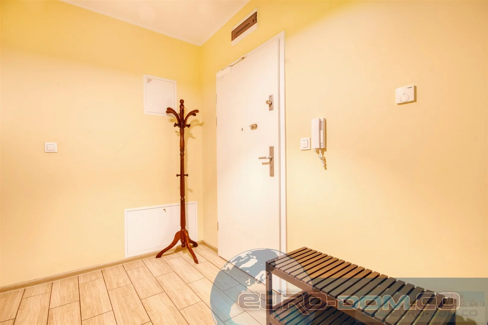 1 pokój, mieszkanie 31,16 m², piętro 1, oferta nr , EDO-MW-4519, Poznań, Jeżyce, Jeżyce