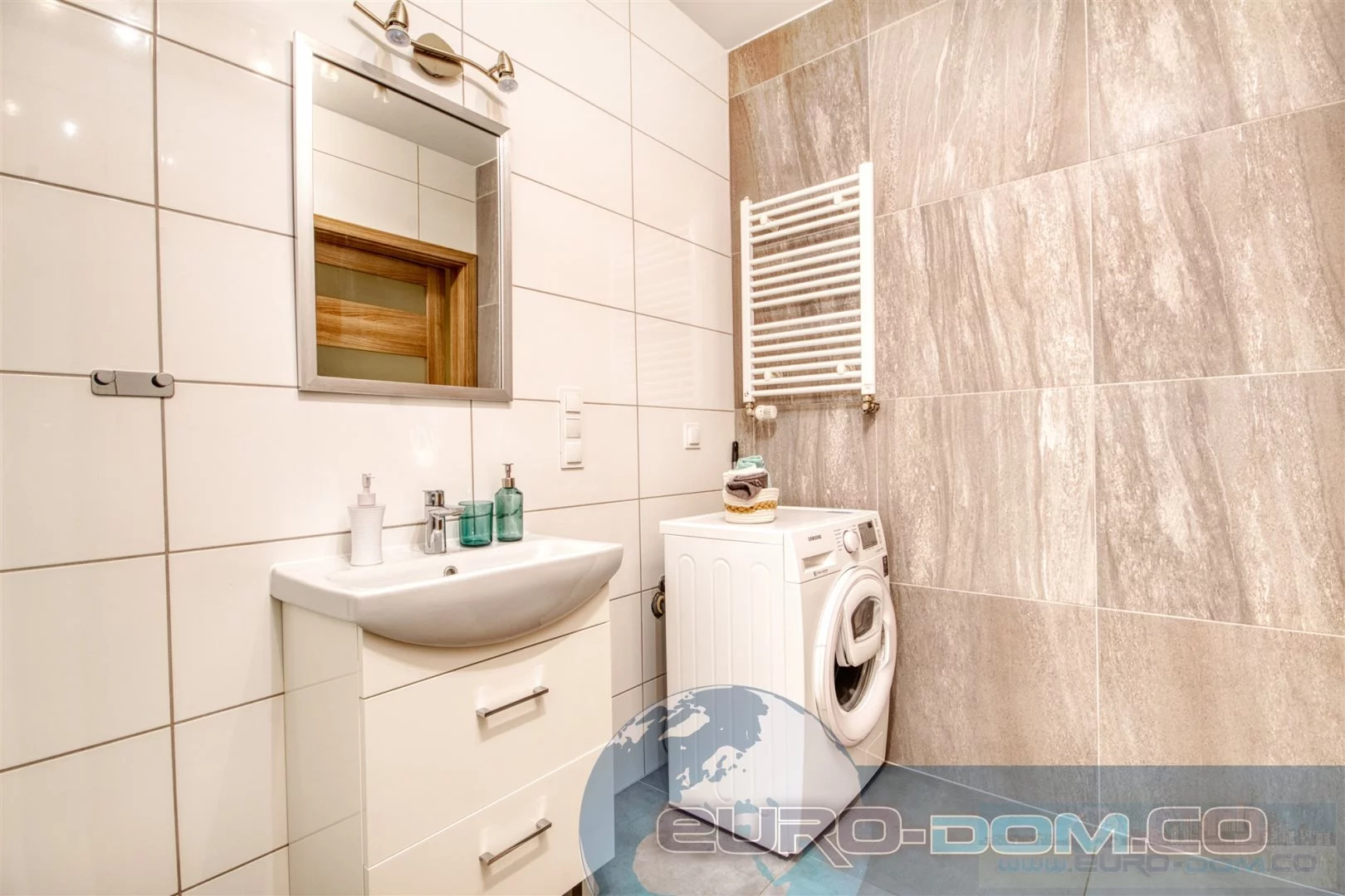 1 pokój, mieszkanie 31,16 m², piętro 1, oferta nr , EDO-MW-4519, Poznań, Jeżyce, Jeżyce