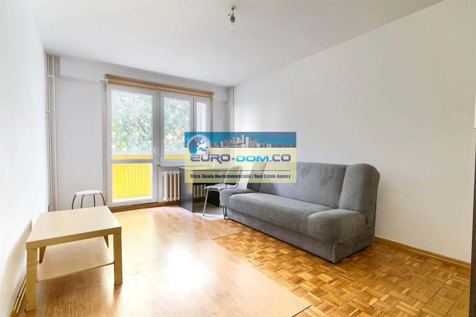 Mieszkanie 15,00 m², parter, oferta nr , EDO-MW-5108, Poznań, Rataje, Rataje