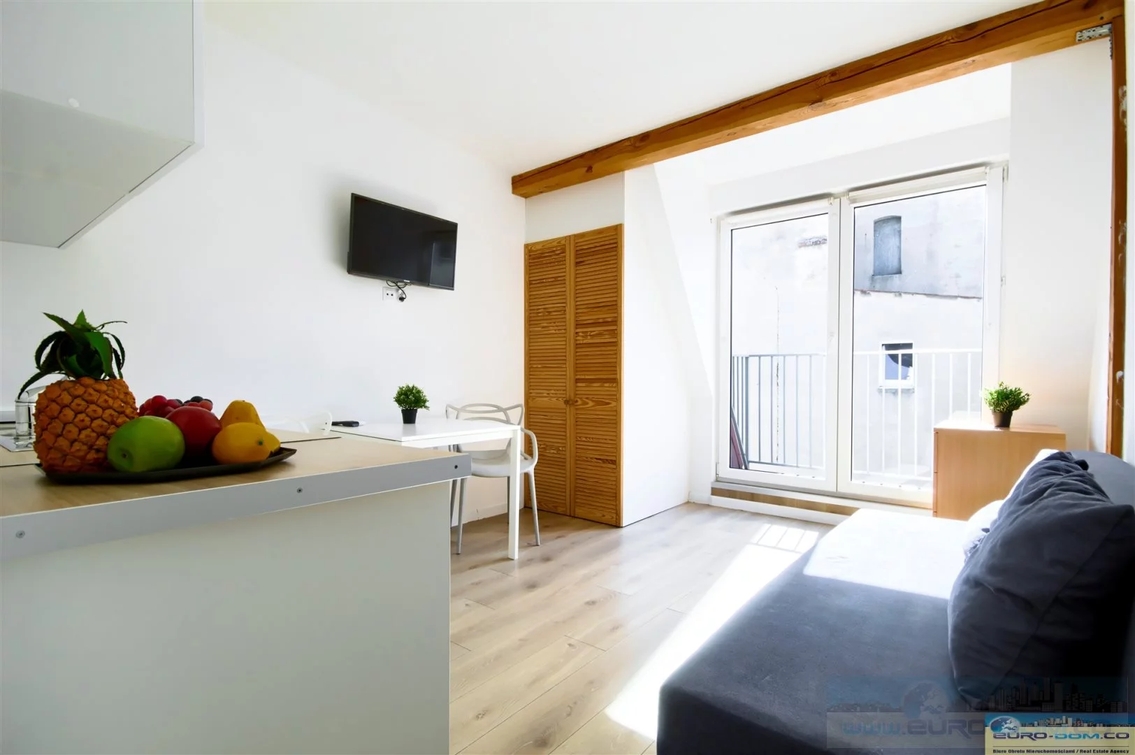 Apartamenty EDO-MW-5321 Poznań Stare Miasto