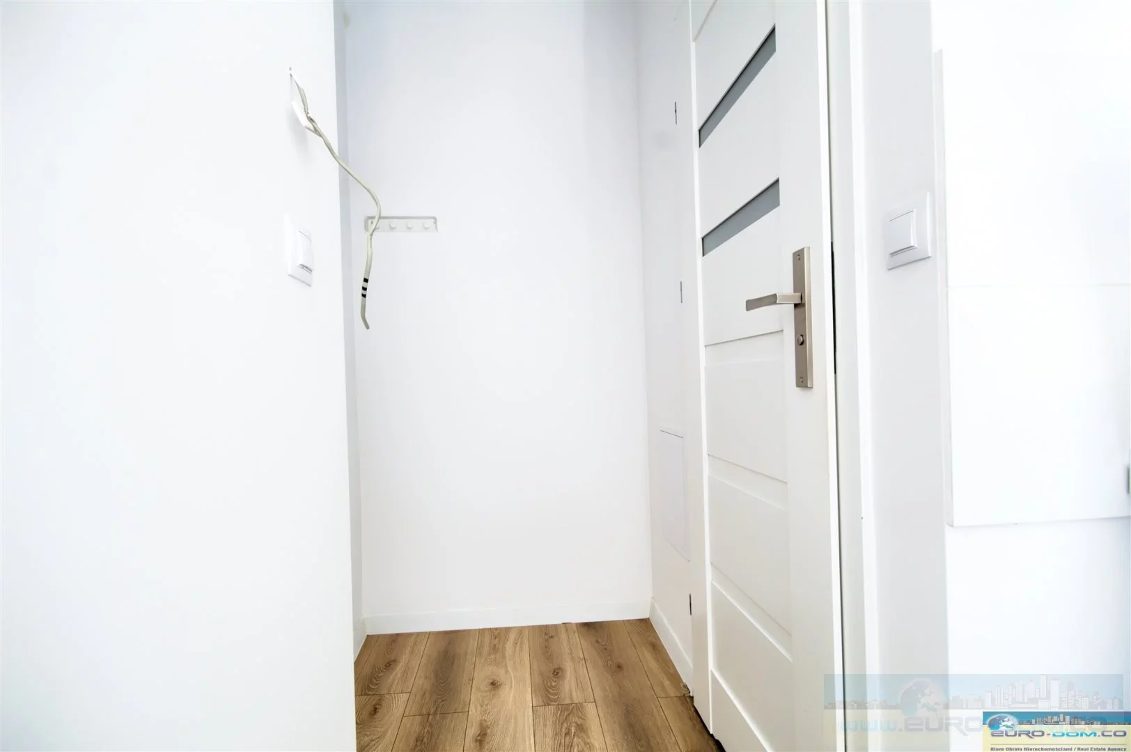 1 pokój, mieszkanie 18,00 m², piętro 4, oferta nr , EDO-MW-5321, Poznań, Stare Miasto, Stare Miasto