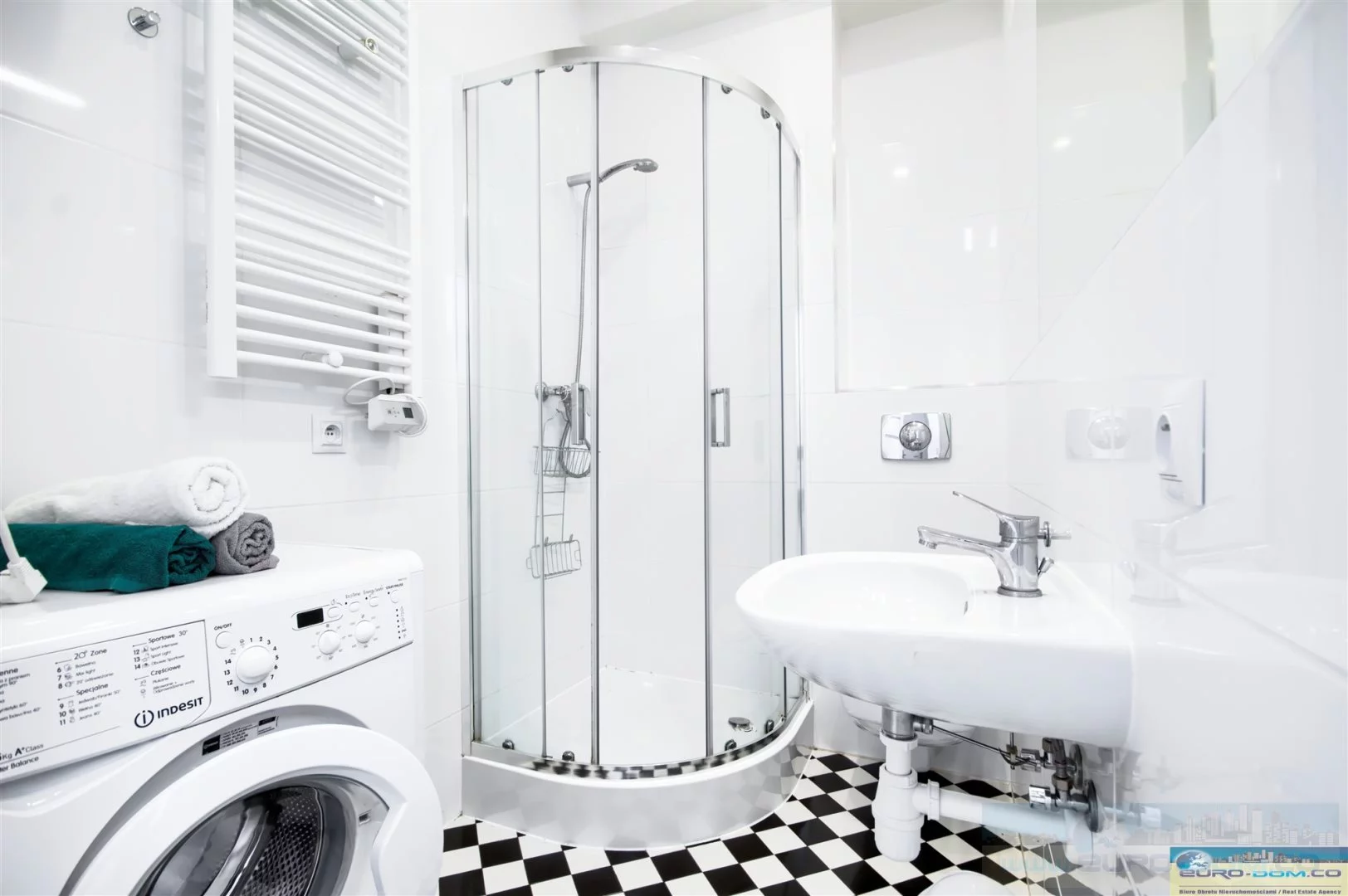 1 pokój, mieszkanie 18,00 m², piętro 4, oferta nr , EDO-MW-5321, Poznań, Stare Miasto, Stare Miasto