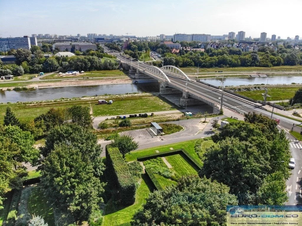 1 pokój, mieszkanie 18,00 m², piętro 4, oferta nr , EDO-MW-5321, Poznań, Stare Miasto, Stare Miasto