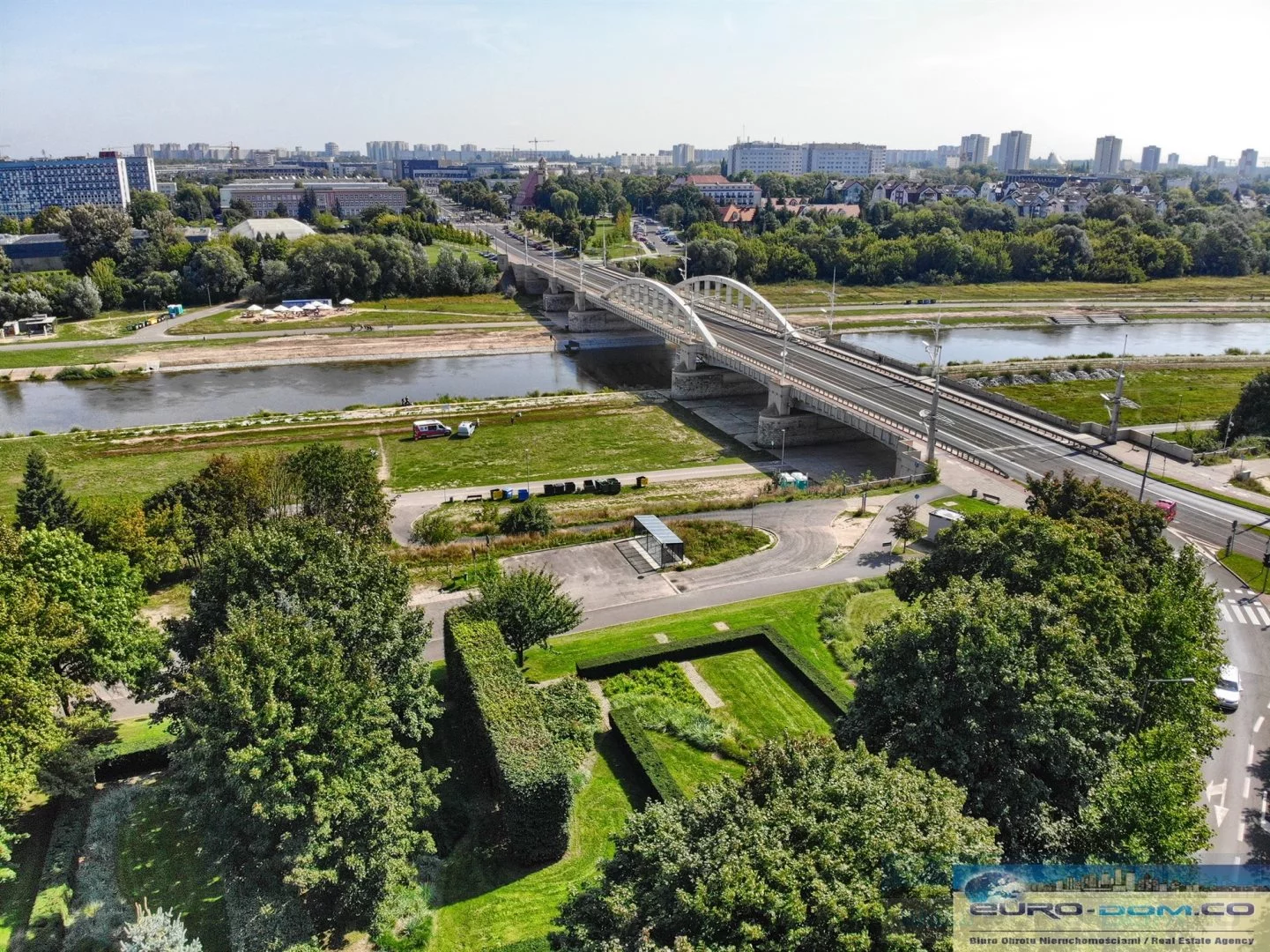 1 pokój, mieszkanie 18,00 m², piętro 4, oferta nr , EDO-MW-4870, Poznań, Stare Miasto, Stare Miasto