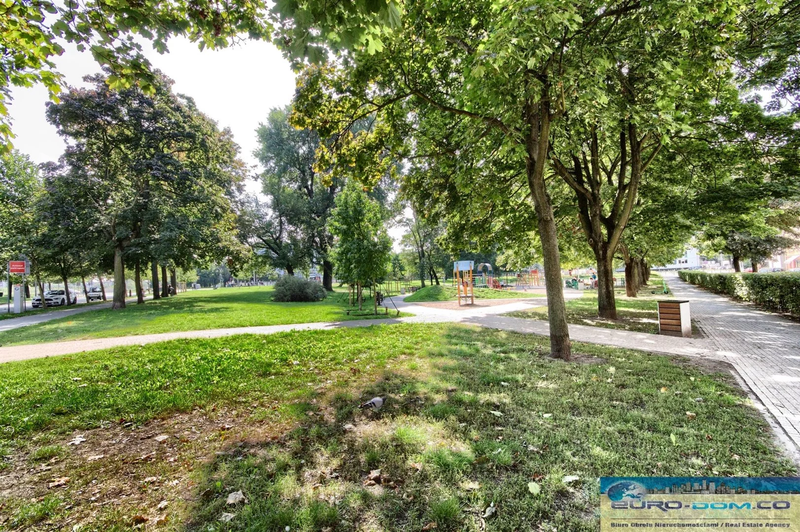 1 pokój, mieszkanie 18,00 m², piętro 4, oferta nr , EDO-MW-4870, Poznań, Stare Miasto, Stare Miasto