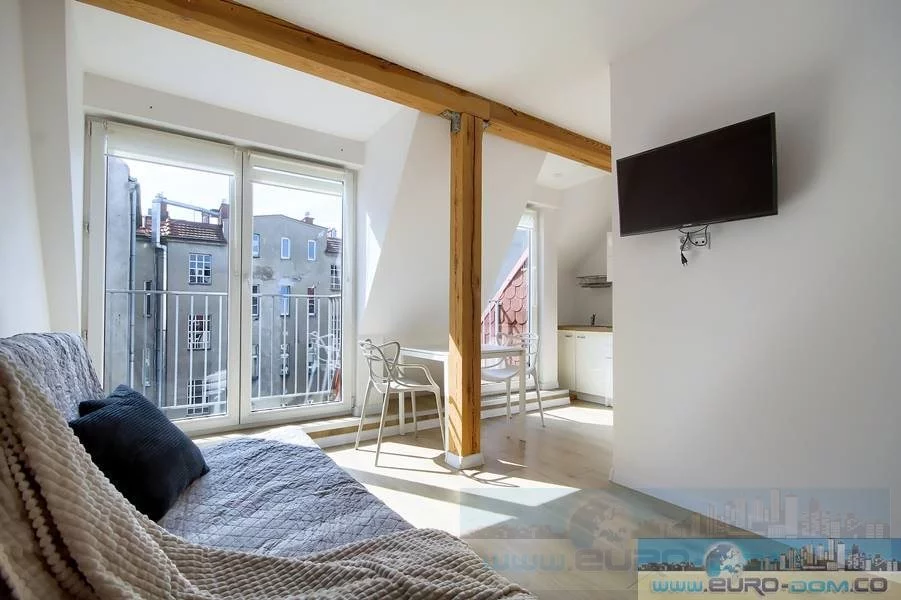 Apartamenty EDO-MW-5262 Poznań Stare Miasto