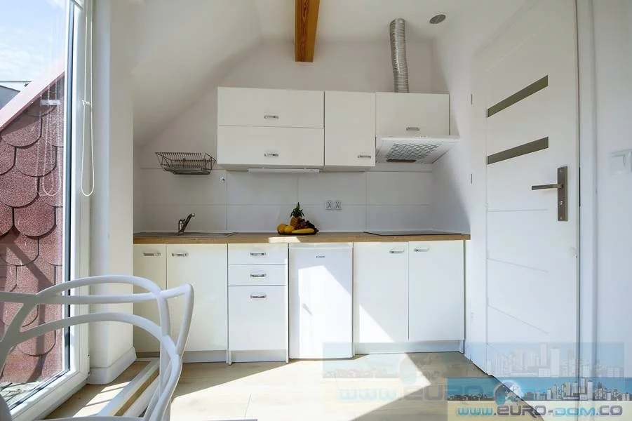 1 pokój, mieszkanie 21,00 m², piętro 4, oferta nr , EDO-MW-5262, Poznań, Stare Miasto, Stare Miasto