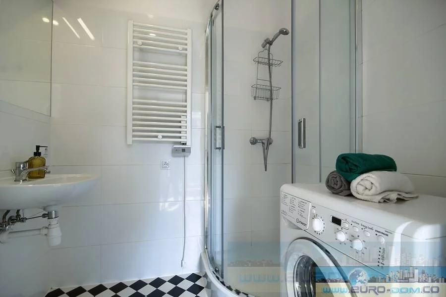 1 pokój, mieszkanie 21,00 m², piętro 4, oferta nr , EDO-MW-5262, Poznań, Stare Miasto, Stare Miasto