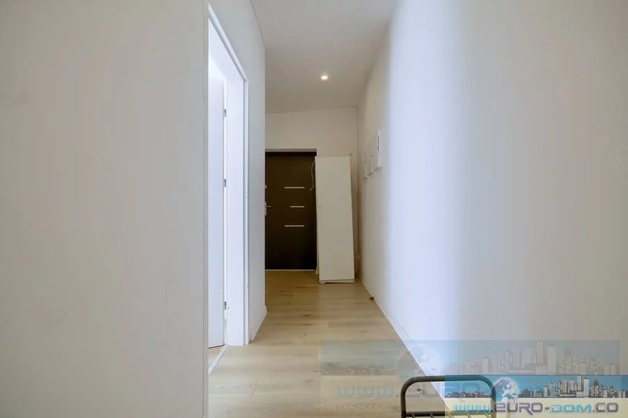 1 pokój, mieszkanie 21,00 m², piętro 4, oferta nr , EDO-MW-5262, Poznań, Stare Miasto, Stare Miasto
