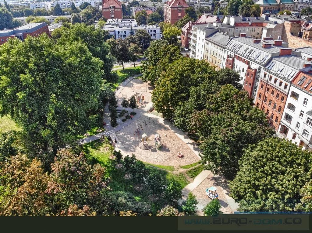 1 pokój, mieszkanie 21,00 m², piętro 4, oferta nr , EDO-MW-5262, Poznań, Stare Miasto, Stare Miasto