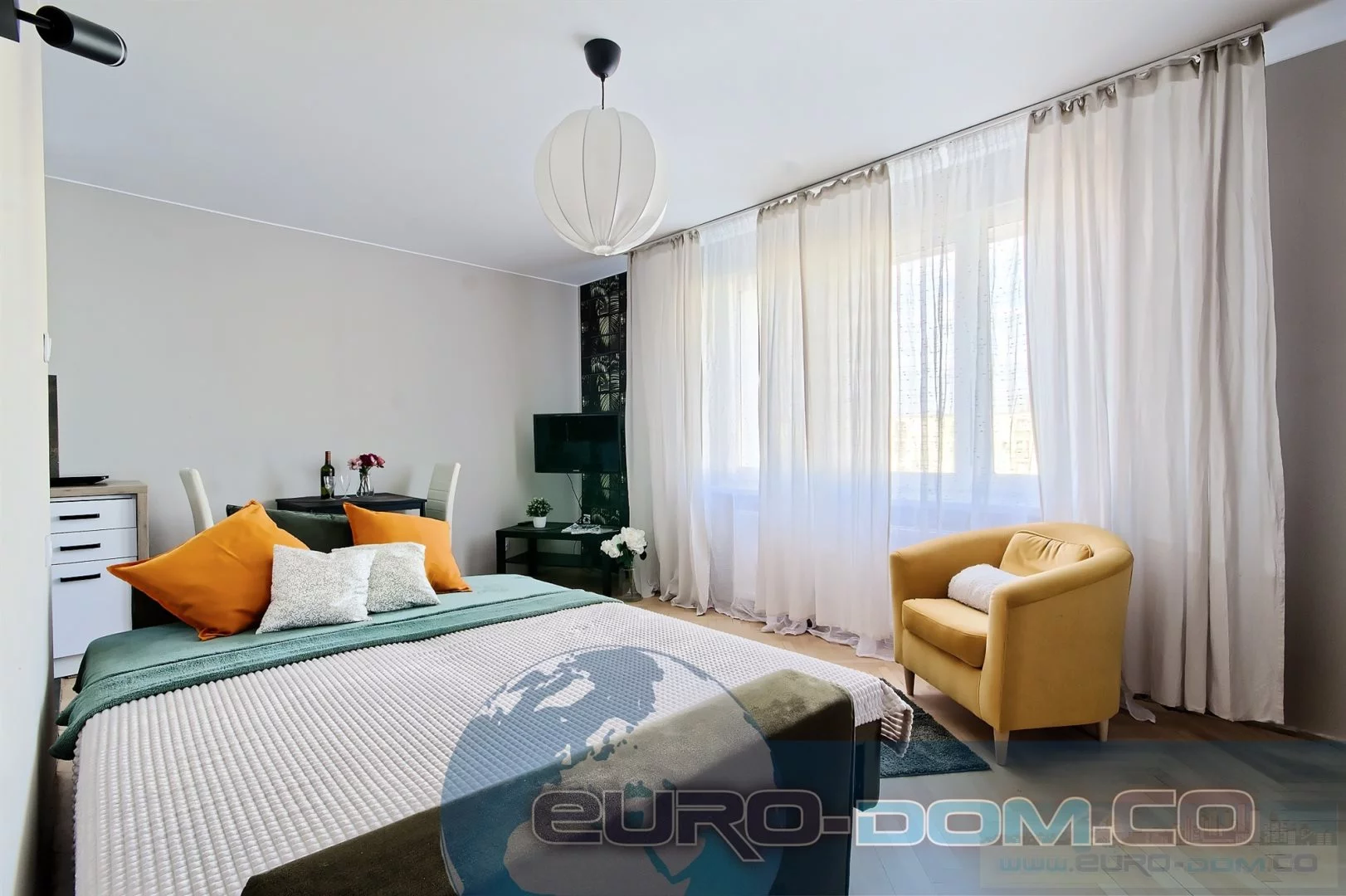 EDO-MW-5750 - zdjęcie nr 2