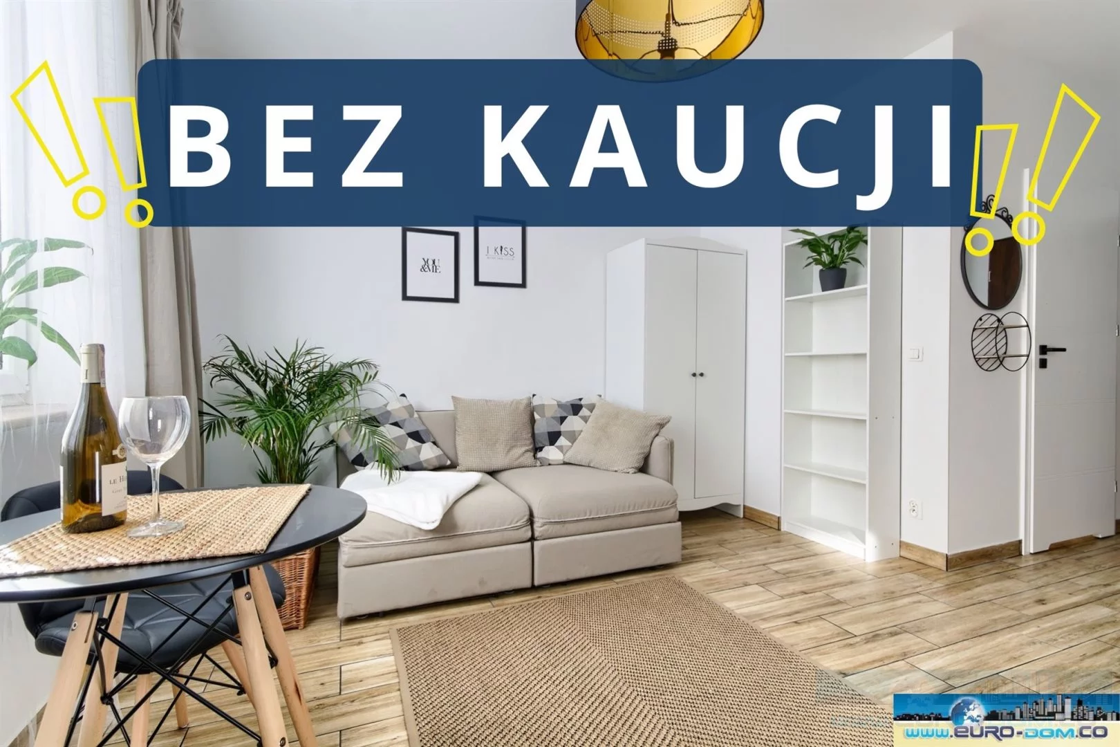 Apartamenty EDO-MW-4743 Poznań Starołęka-Minikowo-Marlewo Wiewiórcza