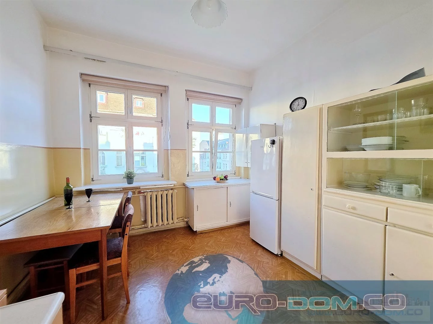 1 pokój, mieszkanie 52,90 m², piętro 3, oferta nr , EDO-MW-5752, Poznań, Stare Miasto, Stare Miasto, Woźna