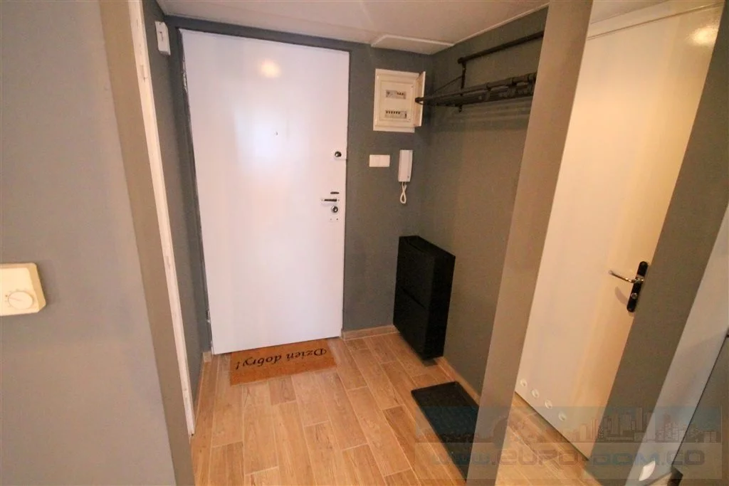 1 pokój, mieszkanie 26,00 m², piętro 1, oferta nr , EDO-MW-4383, Poznań, Św. Łazarz, Łazarz, Zwierzyniecka