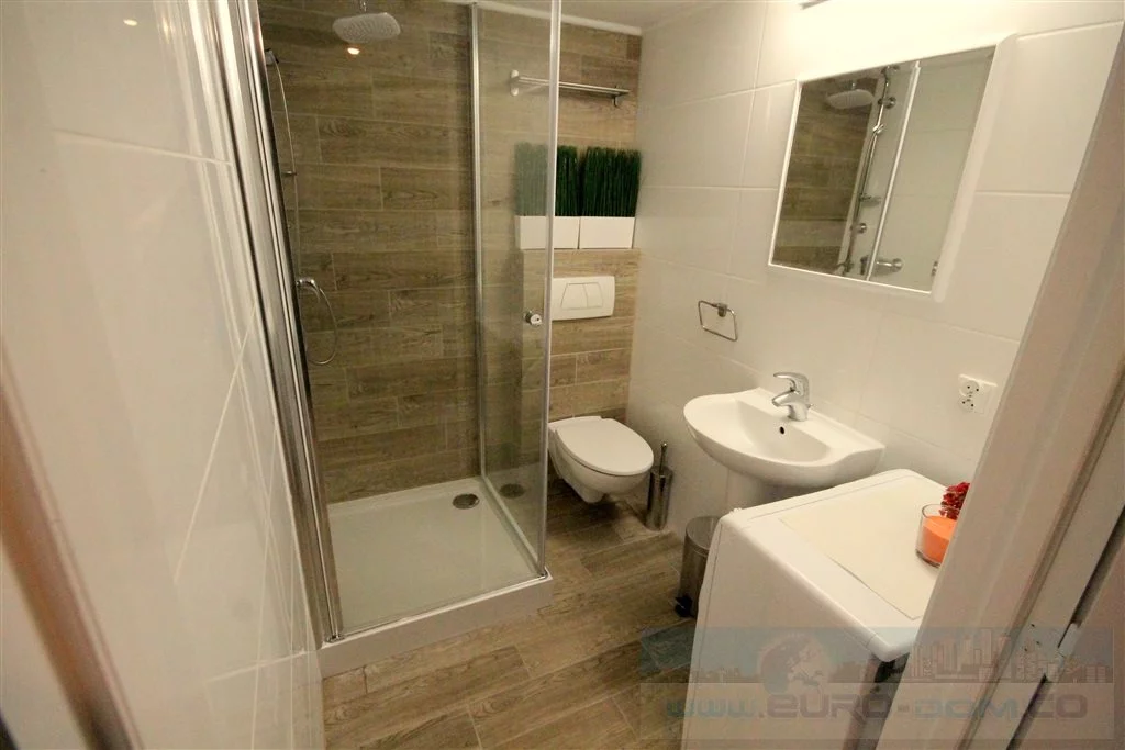 1 pokój, mieszkanie 26,00 m², piętro 1, oferta nr , EDO-MW-4383, Poznań, Św. Łazarz, Łazarz, Zwierzyniecka