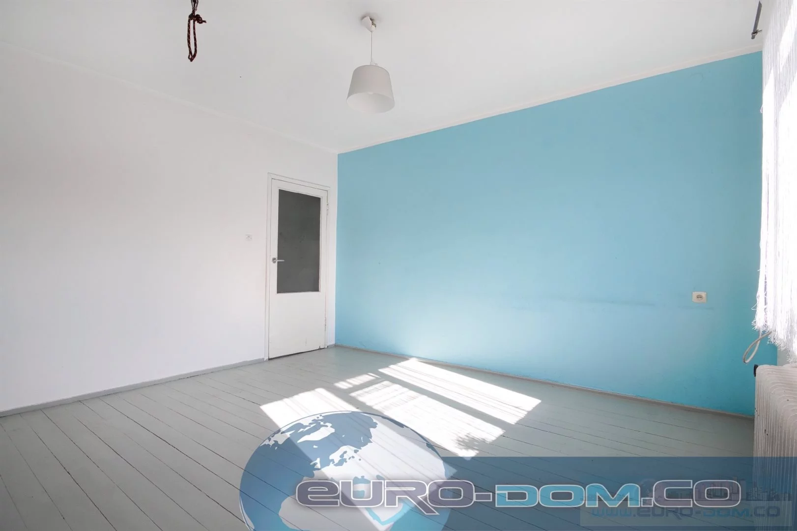 2 pokoje, mieszkanie 53,10 m², parter, oferta nr , EDO-MS-5764, Budzyń