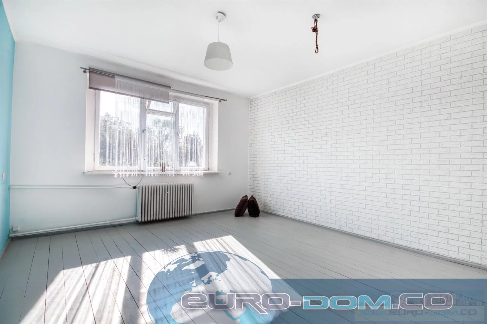 2 pokoje, mieszkanie 53,10 m², parter, oferta nr , EDO-MS-5764, Budzyń