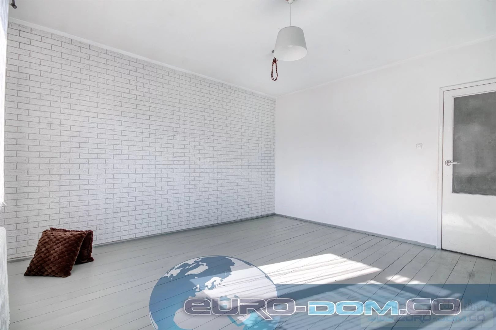 2 pokoje, mieszkanie 53,10 m², parter, oferta nr , EDO-MS-5764, Budzyń