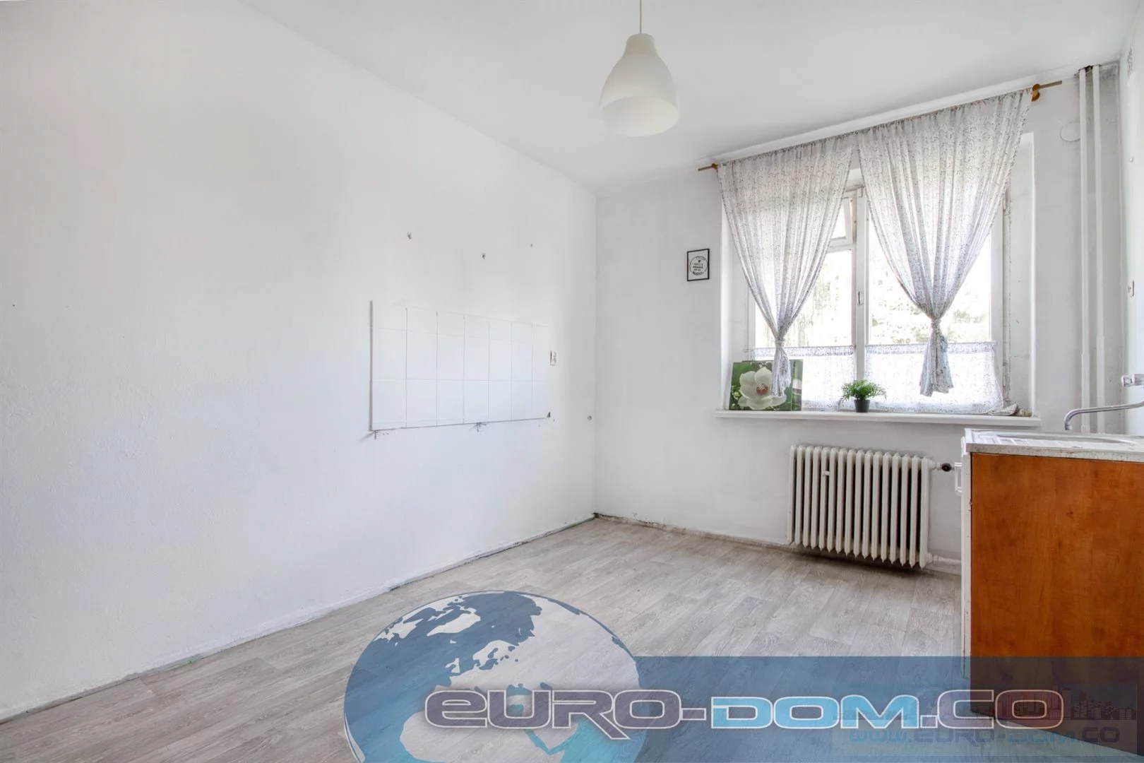 2 pokoje, mieszkanie 53,10 m², parter, oferta nr , EDO-MS-5764, Budzyń
