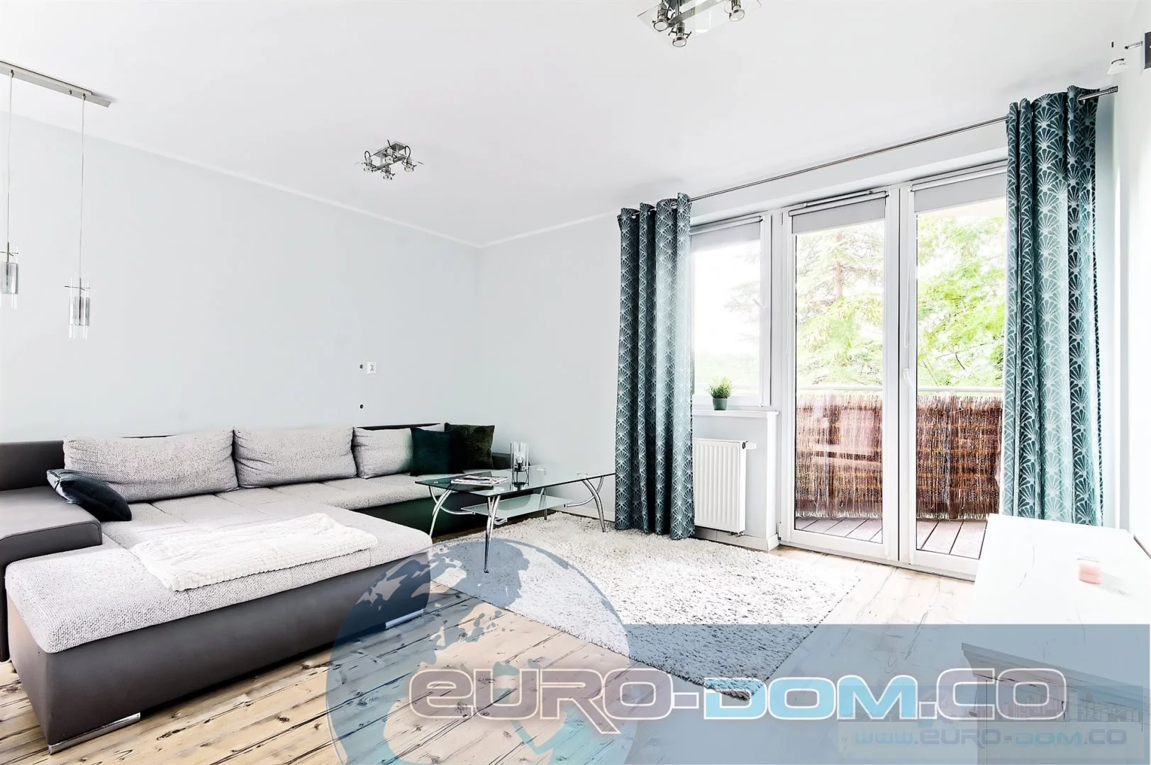 Apartamenty EDO-MS-5729 Poznań