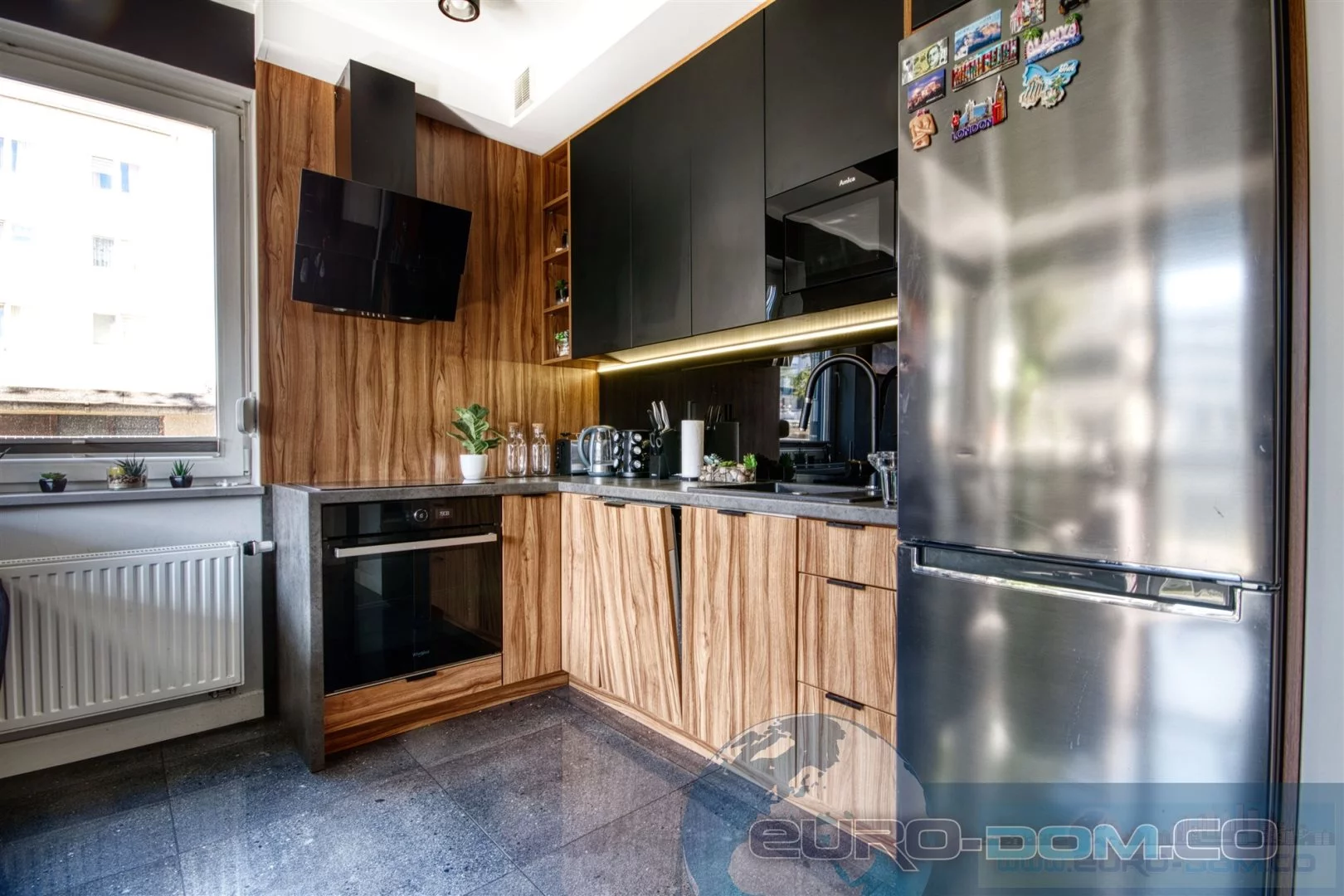2 pokoje, mieszkanie 43,50 m², parter, oferta nr , EDO-MS-5761, Poznań, Podolany, Podolany