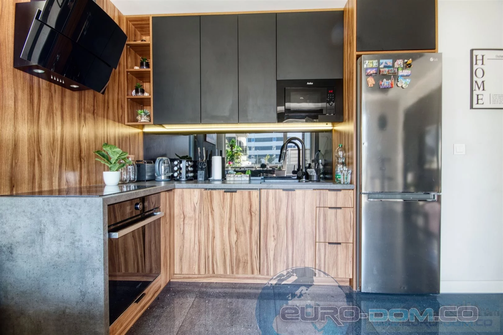 2 pokoje, mieszkanie 43,50 m², parter, oferta nr , EDO-MS-5761, Poznań, Podolany, Podolany
