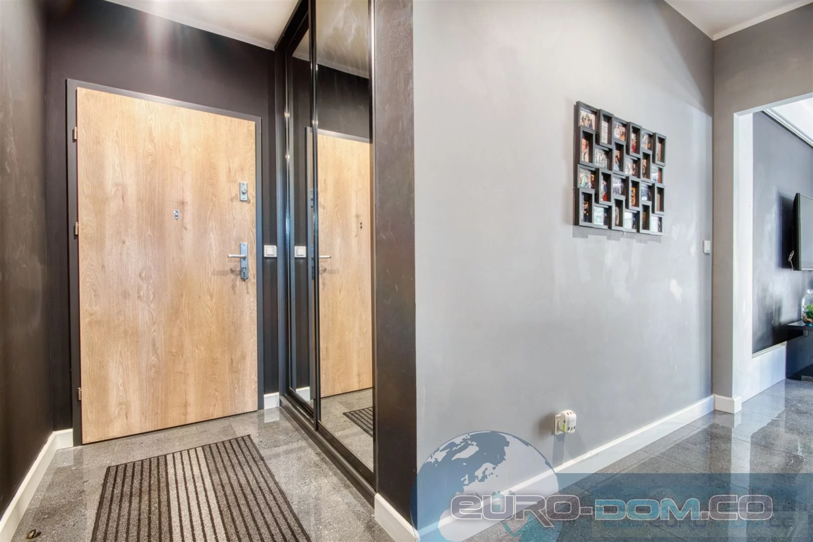 2 pokoje, mieszkanie 43,50 m², parter, oferta nr , EDO-MS-5761, Poznań, Podolany, Podolany