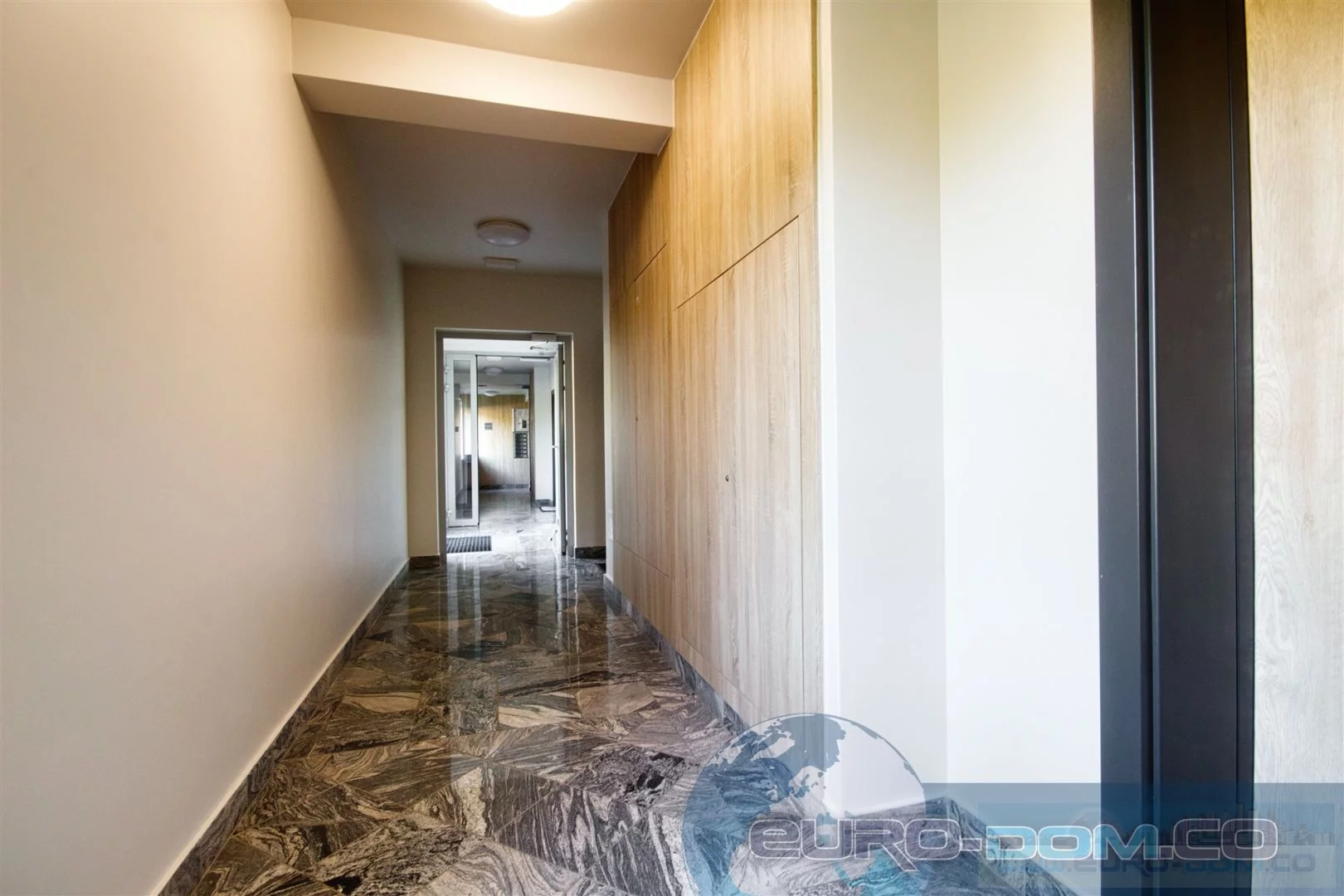 2 pokoje, mieszkanie 43,50 m², parter, oferta nr , EDO-MS-5761, Poznań, Podolany, Podolany