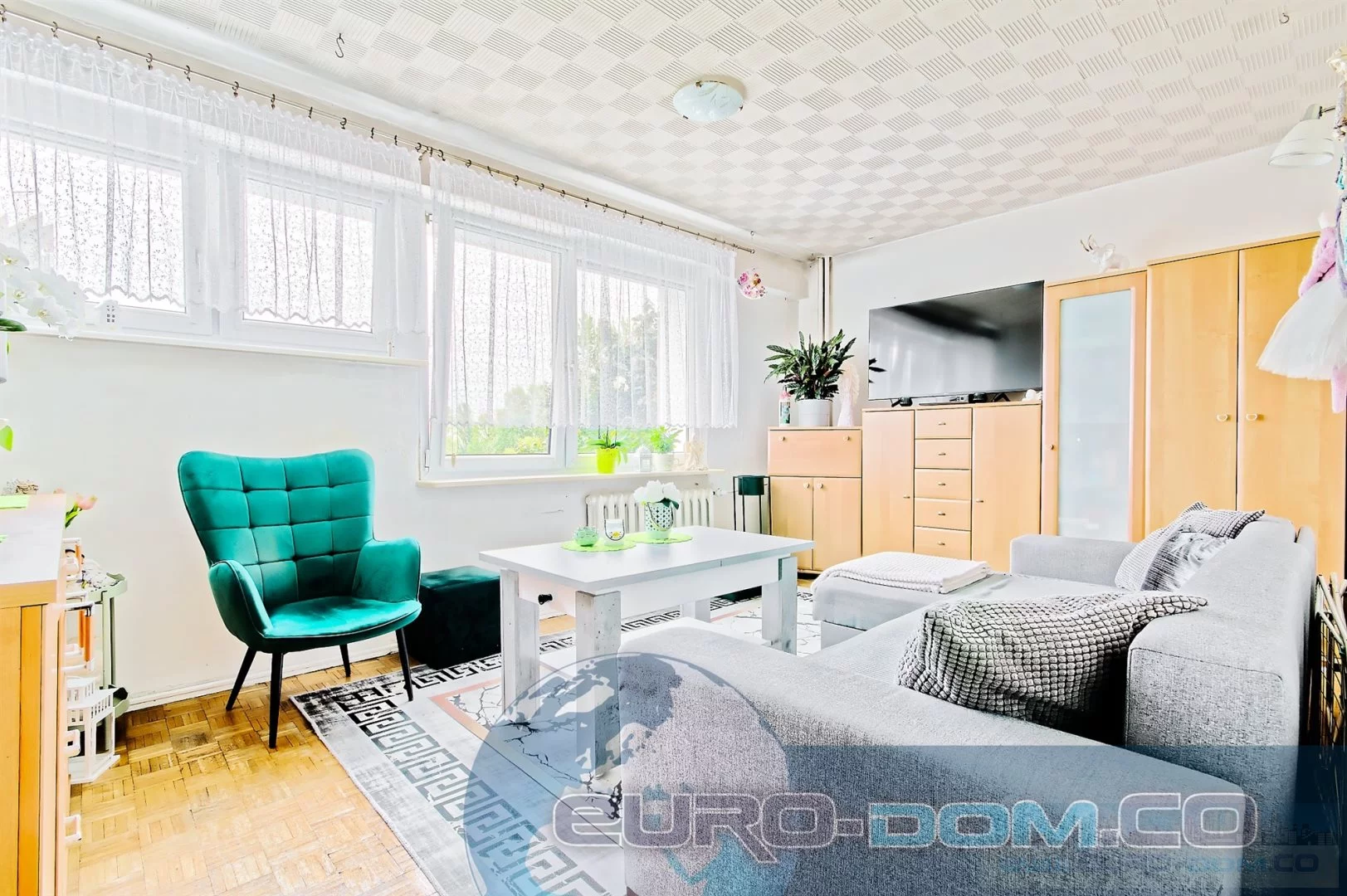 Apartamenty EDO-MS-5741 Poznań Rataje