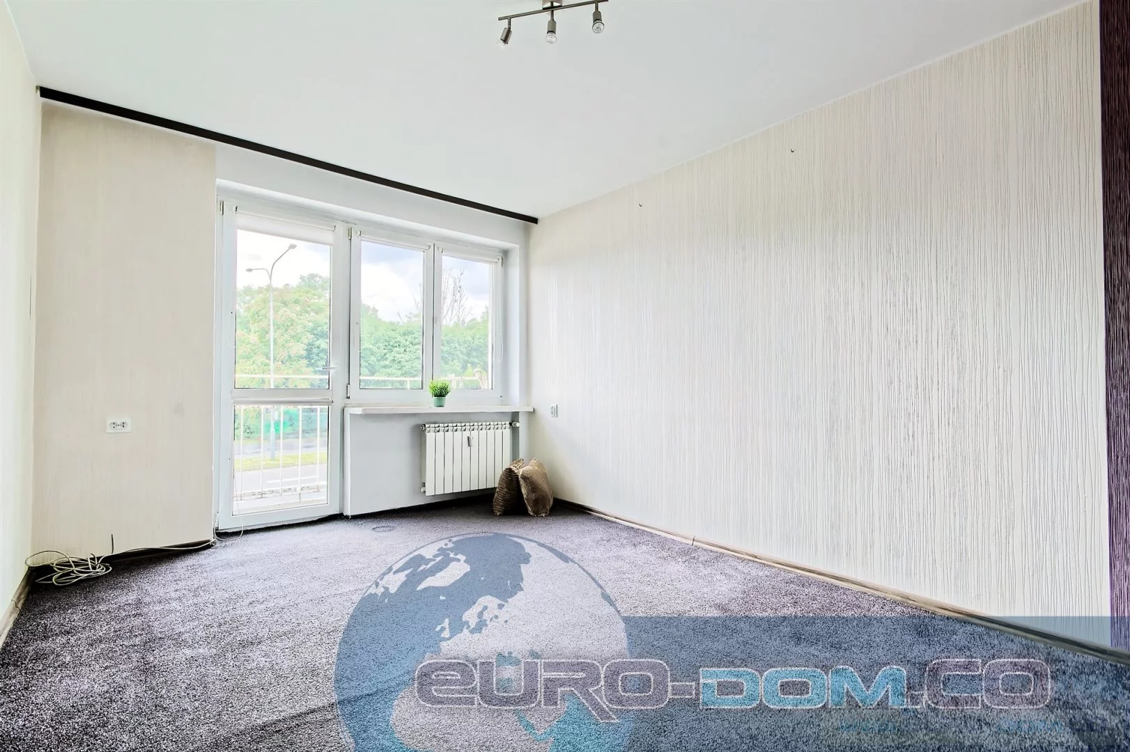 Apartamenty EDO-MS-5731 Poznań Sołacz