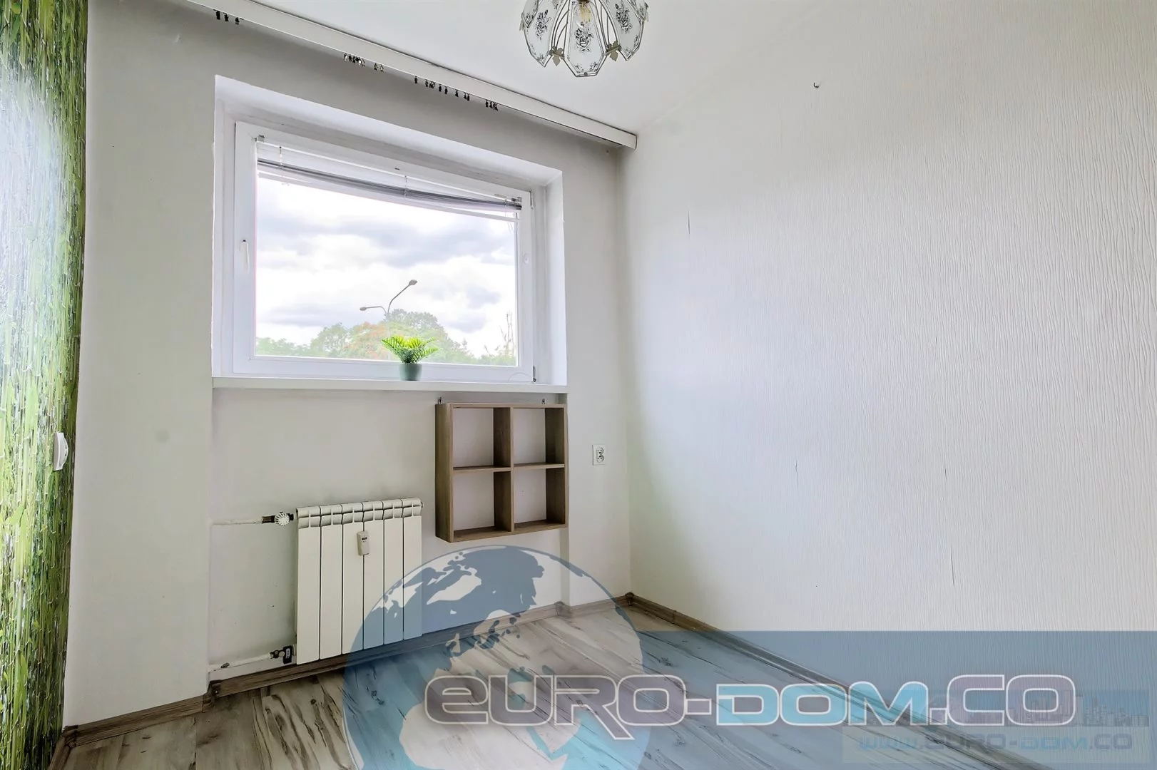 2 pokoje, mieszkanie 35,00 m², piętro 1, oferta nr , EDO-MS-5731, Poznań, Sołacz, Sołacz