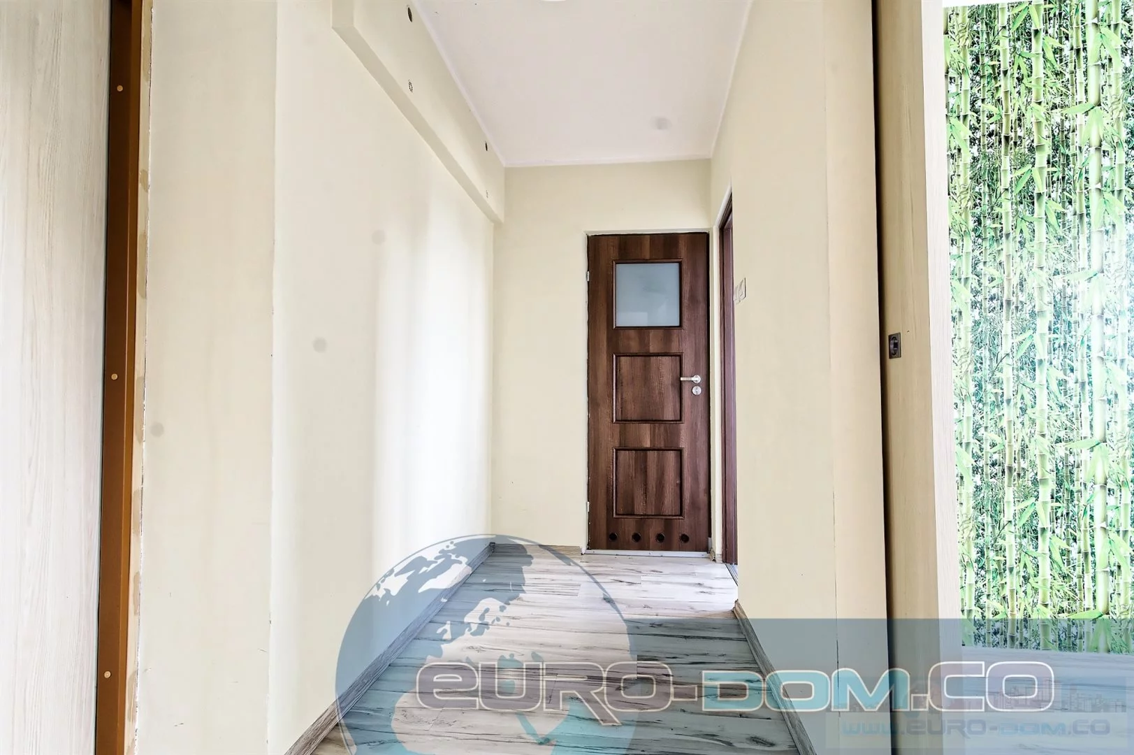 2 pokoje, mieszkanie 35,00 m², piętro 1, oferta nr , EDO-MS-5731, Poznań, Sołacz, Sołacz