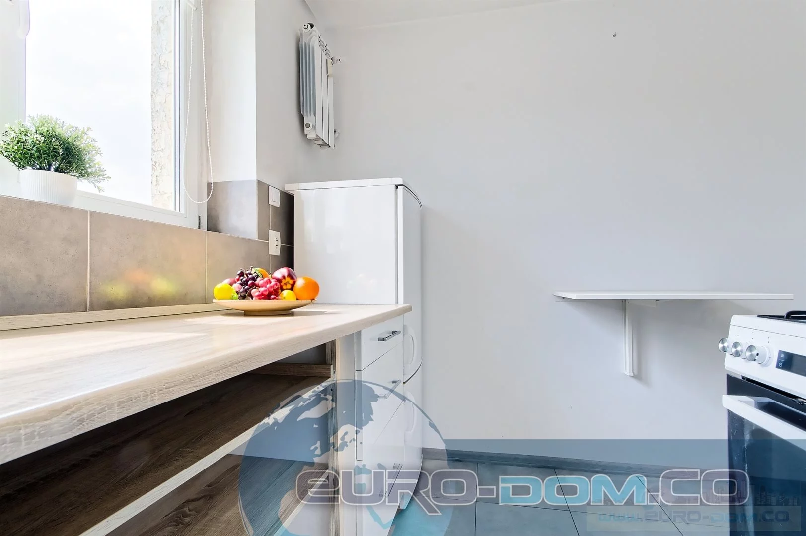 2 pokoje, mieszkanie 35,00 m², piętro 1, oferta nr , EDO-MS-5731, Poznań, Sołacz, Sołacz