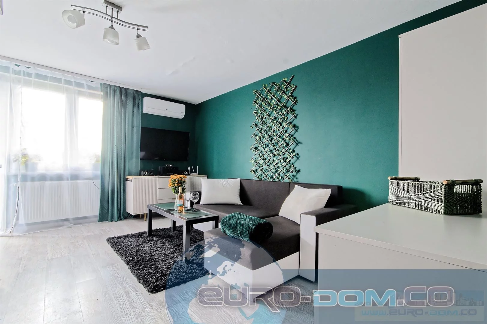 Apartamenty EDO-MS-5735 Rakoniewice