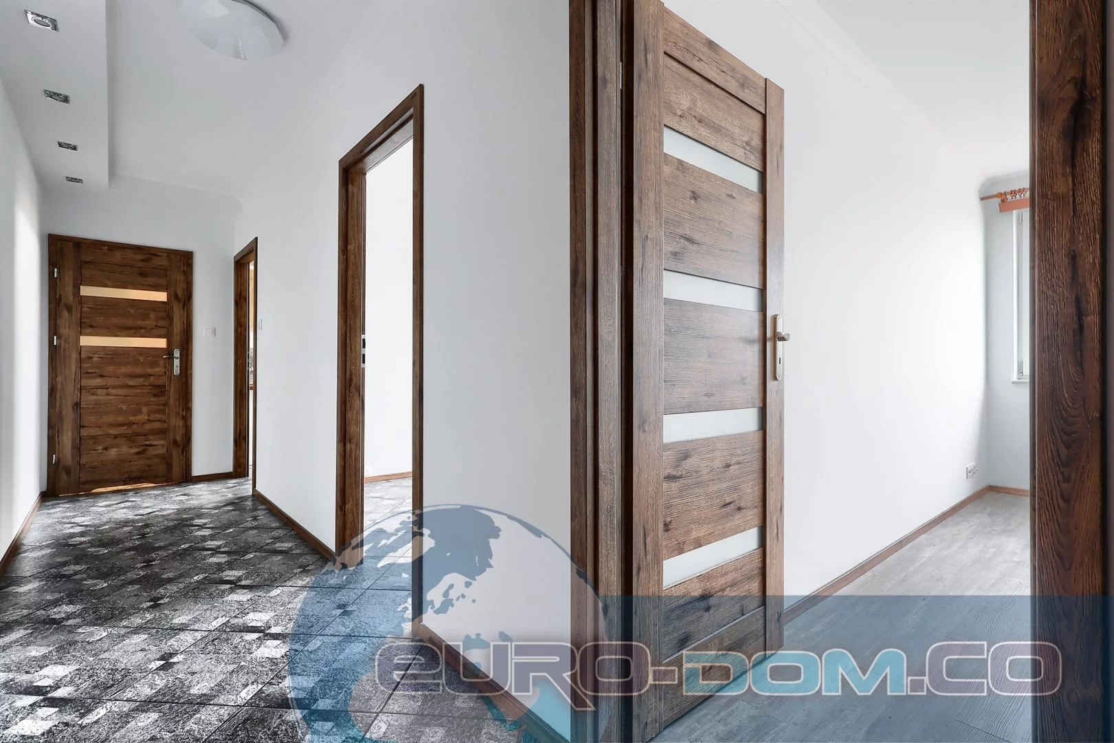 2 pokoje, mieszkanie 53,50 m², piętro 1, oferta nr , EDO-MS-5666, Rogoźno