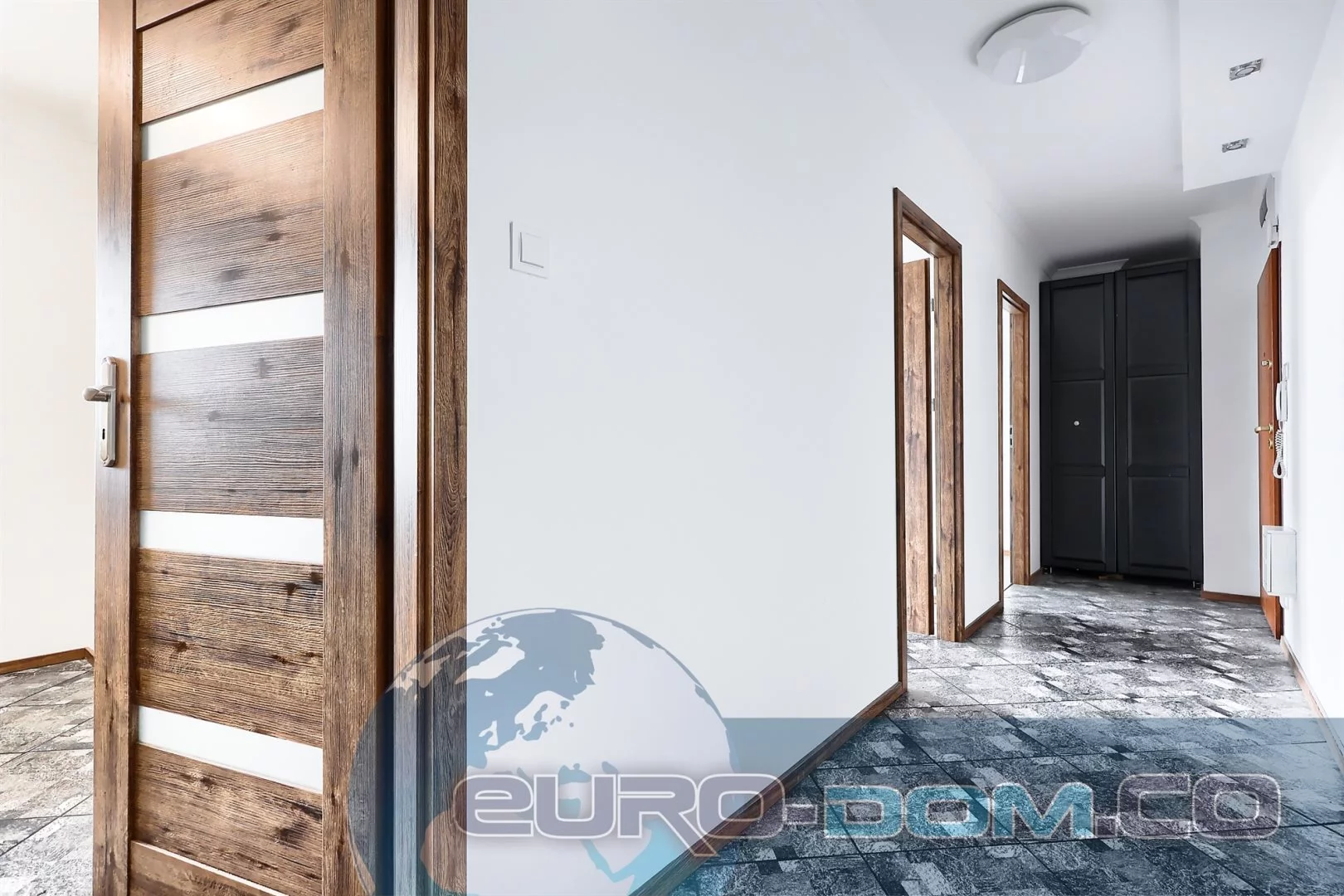 2 pokoje, mieszkanie 53,50 m², piętro 1, oferta nr , EDO-MS-5666, Rogoźno