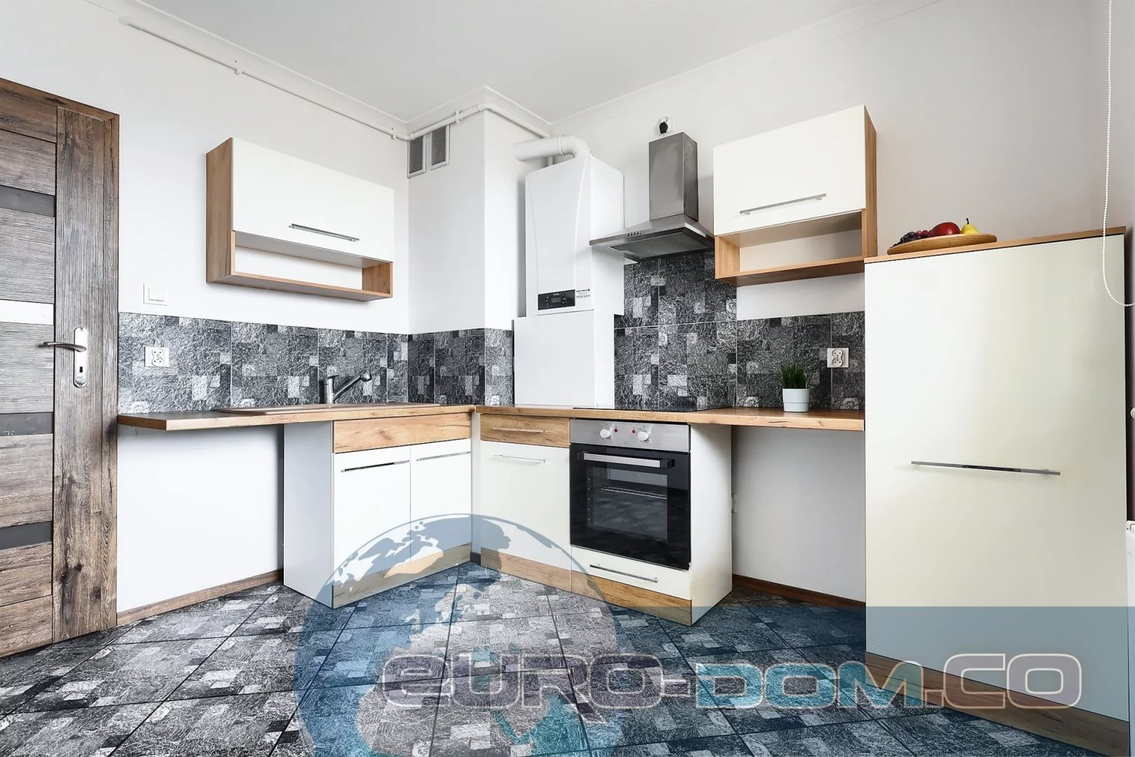 2 pokoje, mieszkanie 53,50 m², piętro 1, oferta nr , EDO-MS-5666, Rogoźno