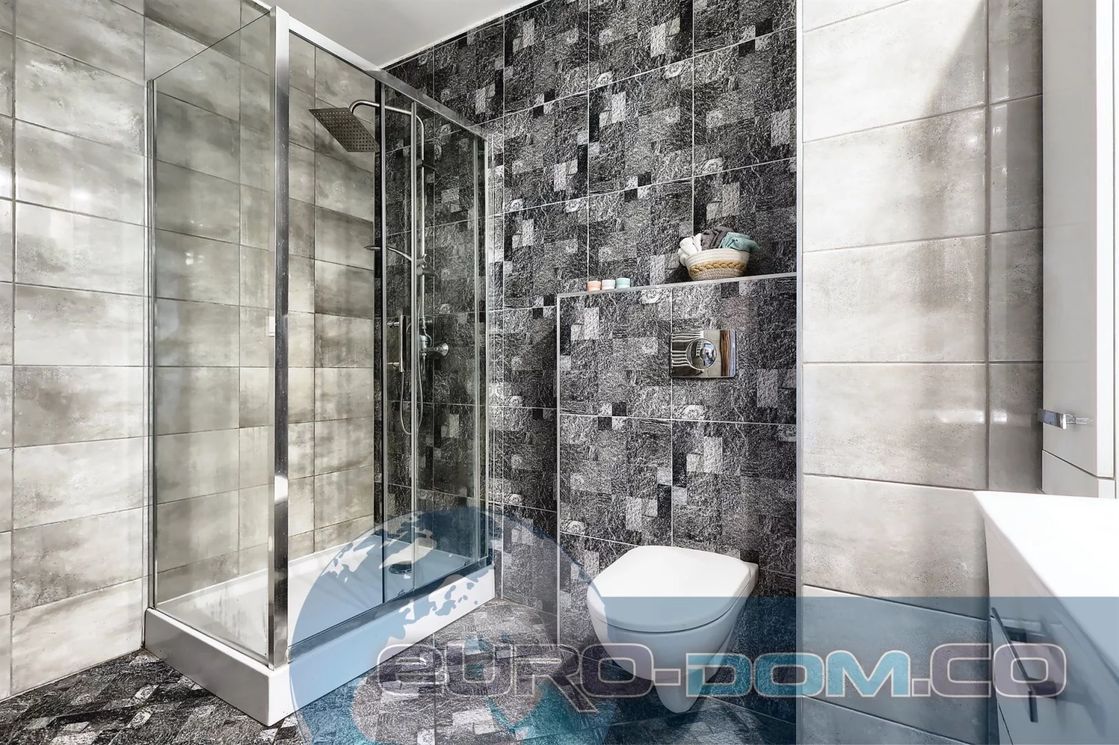 2 pokoje, mieszkanie 53,50 m², piętro 1, oferta nr , EDO-MS-5666, Rogoźno