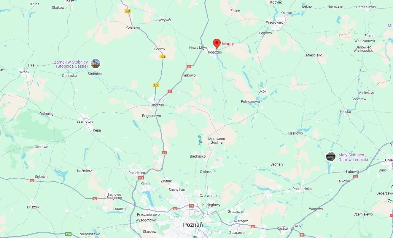 2 pokoje, mieszkanie 53,50 m², piętro 1, oferta nr , EDO-MS-5666, Rogoźno