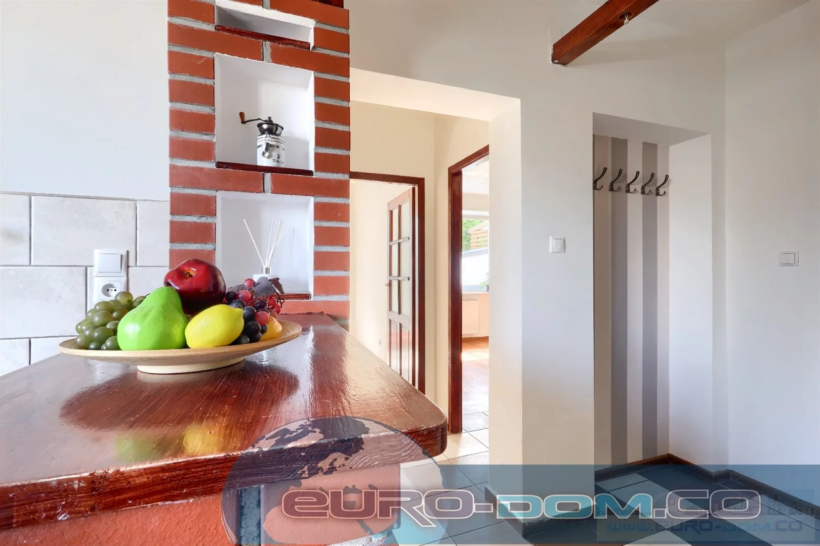 Apartamenty EDO-MS-5724 Poznań Winogrady Winna