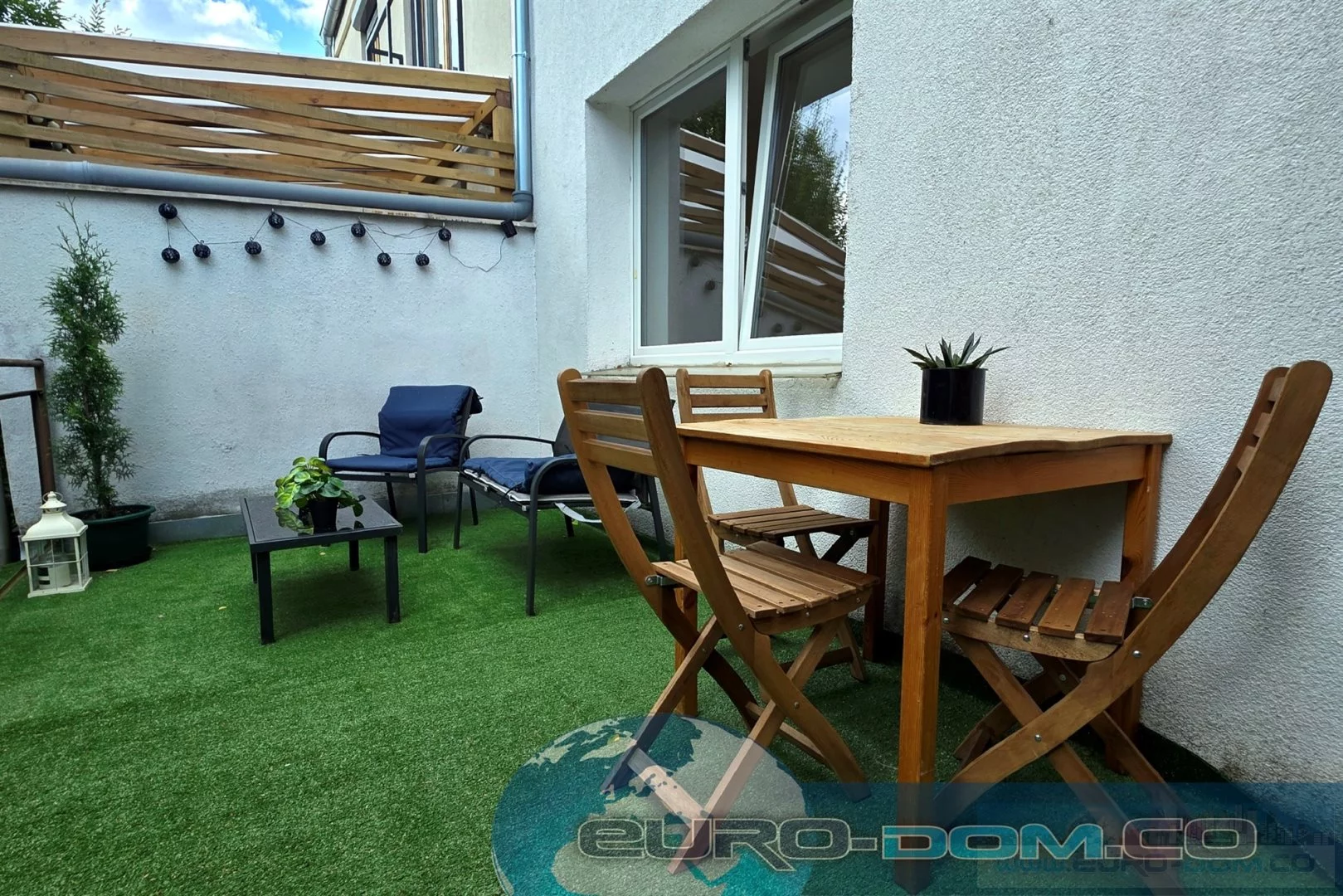 2 pokoje, mieszkanie 42,71 m², parter, oferta nr , EDO-MS-5724, Poznań, Winogrady, Winogrady, Winna
