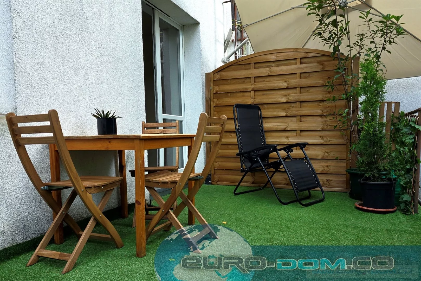 2 pokoje, mieszkanie 42,71 m², parter, oferta nr , EDO-MS-5724, Poznań, Winogrady, Winogrady, Winna