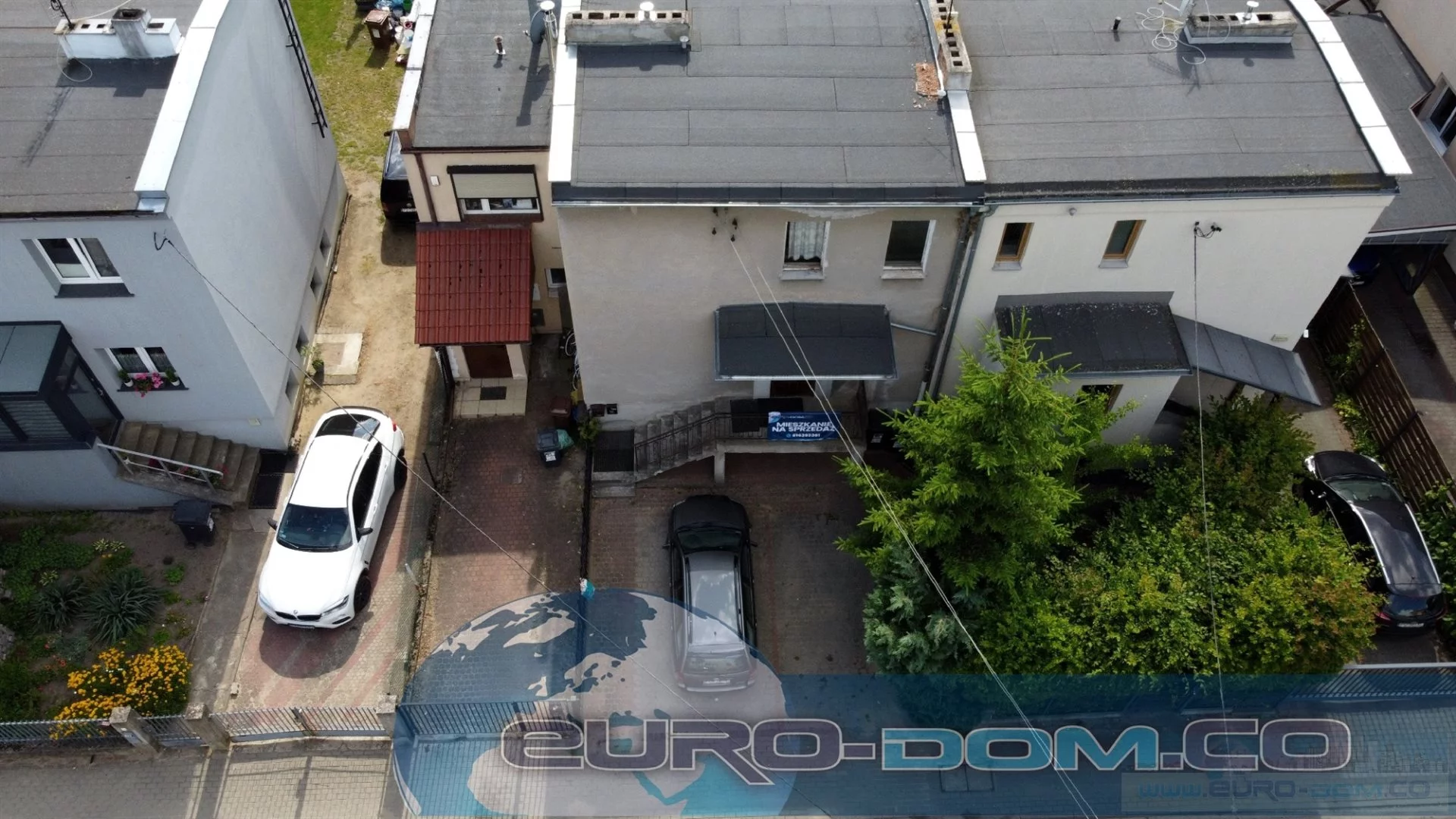 2 pokoje, mieszkanie 42,71 m², parter, oferta nr , EDO-MS-5724, Poznań, Winogrady, Winogrady, Winna